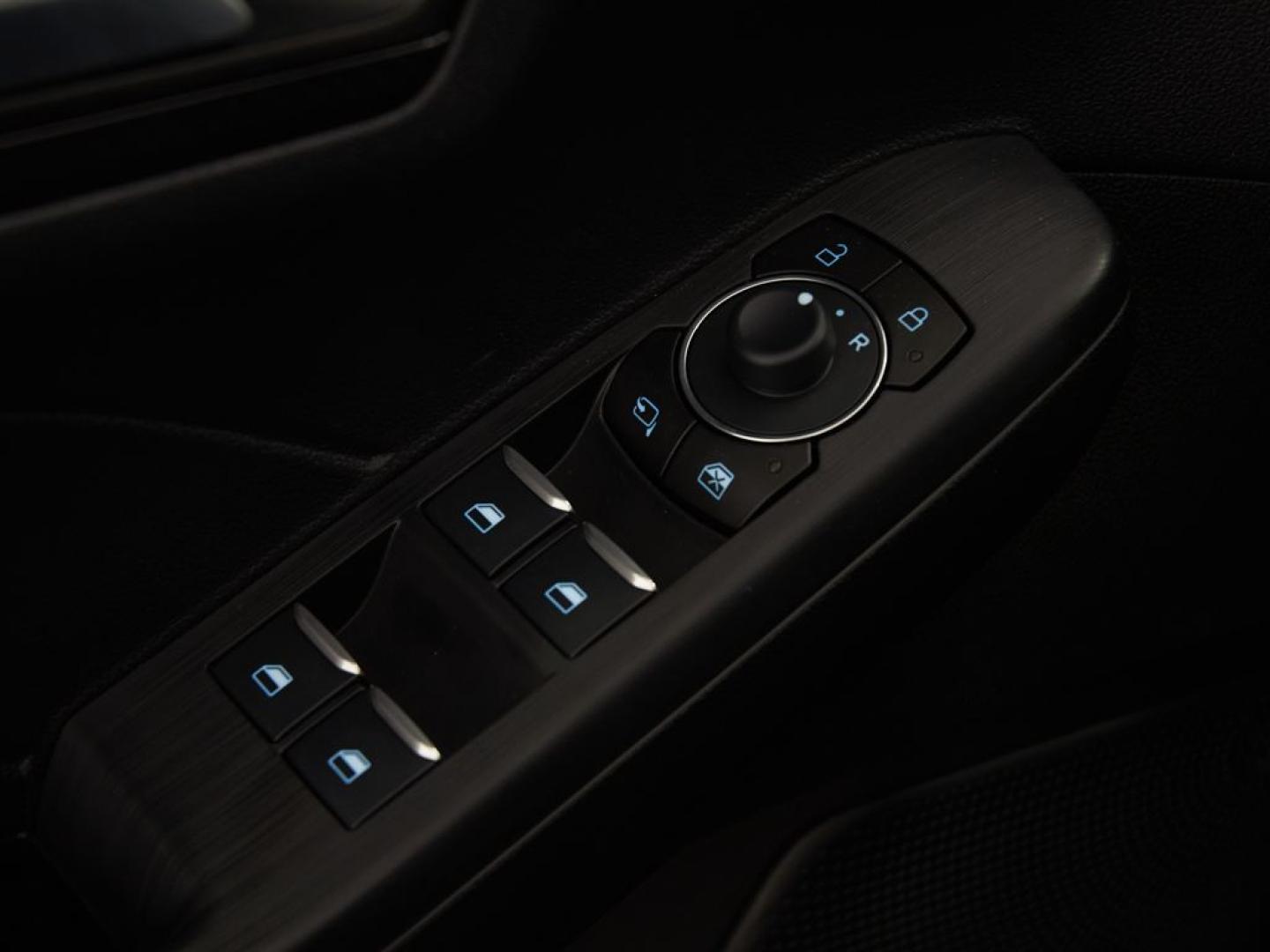 Ford Kuga Plug-in Híbrido 2.5 Duratec PHEV ST-Line 4x2