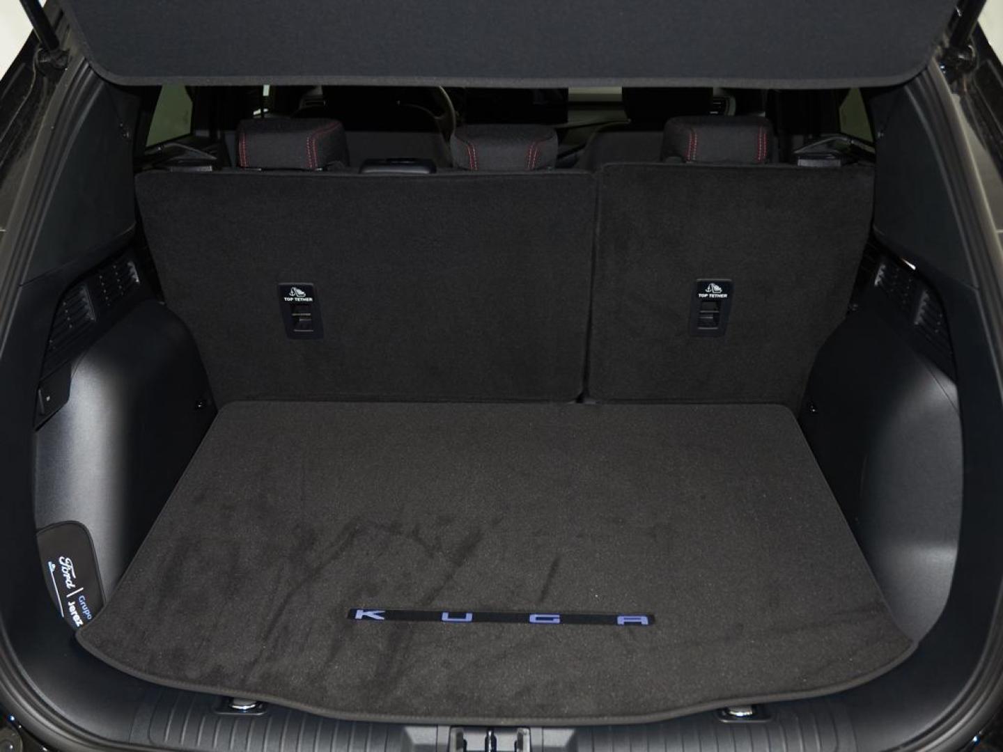 Ford Kuga Plug-in Híbrido 2.5 Duratec PHEV ST-Line 4x2