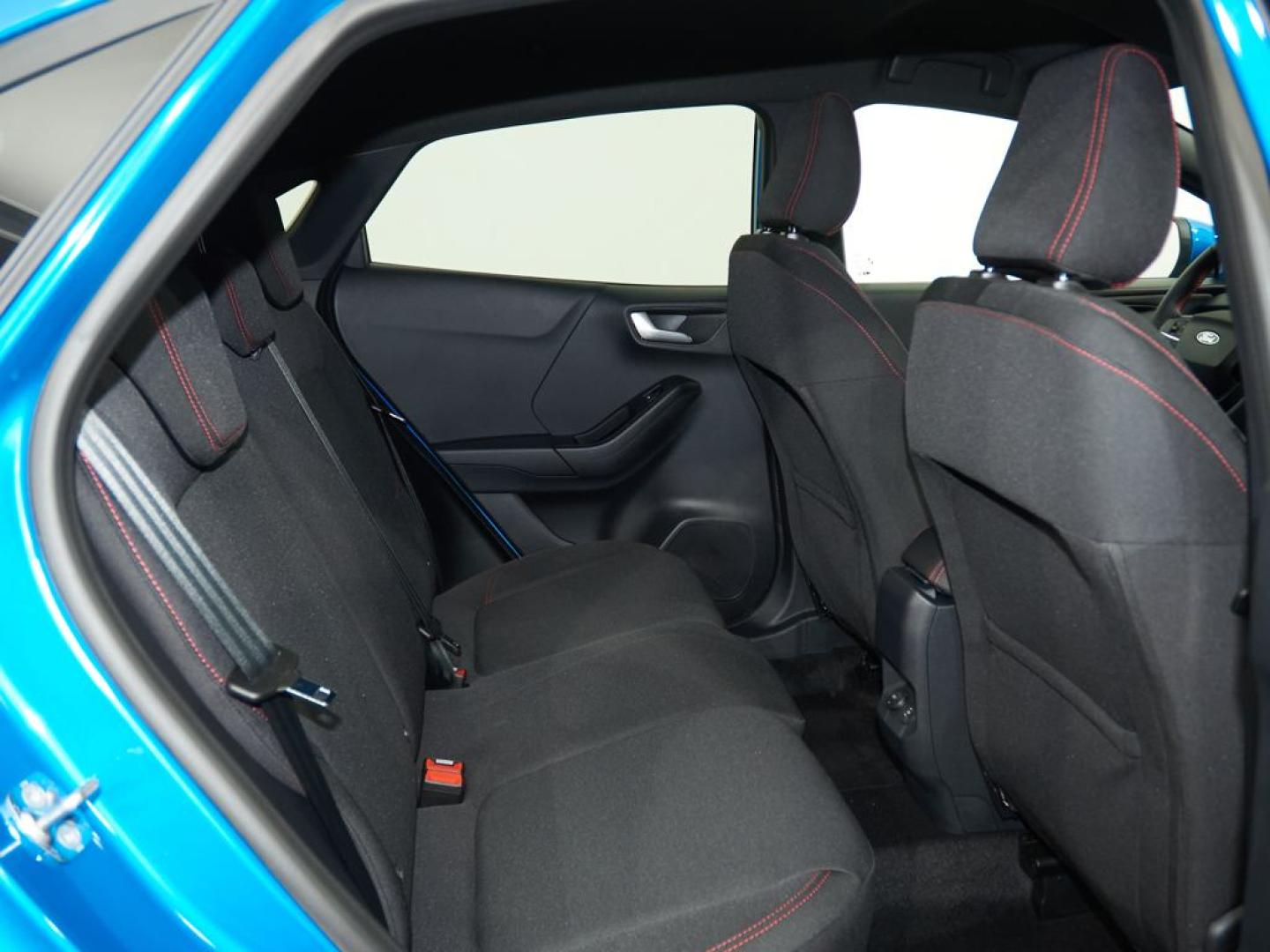 Ford Puma MCA ST LINE X 1.0 EcoBoost mHEV 125cv S6.2