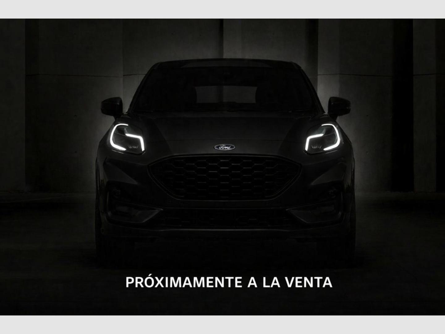 Ford Explorer PREMIUM Rango Extendido RWD 77kWh (286CV)