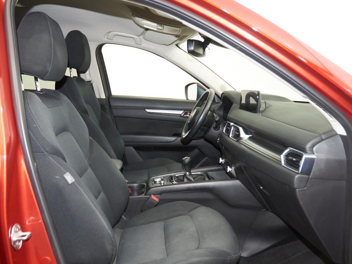 Mazda CX-5 2.0 e-Skyactiv-G MHEV Advantage 2WD 121kW