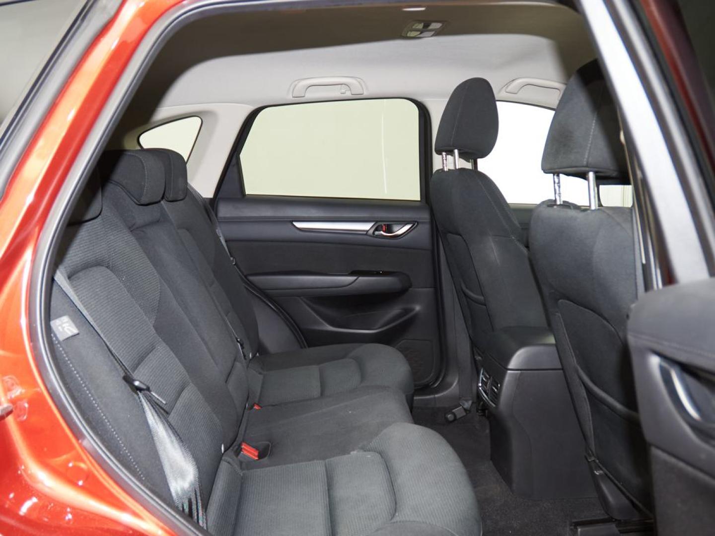 Mazda CX-5 2.0 e-Skyactiv-G MHEV Advantage 2WD 121kW