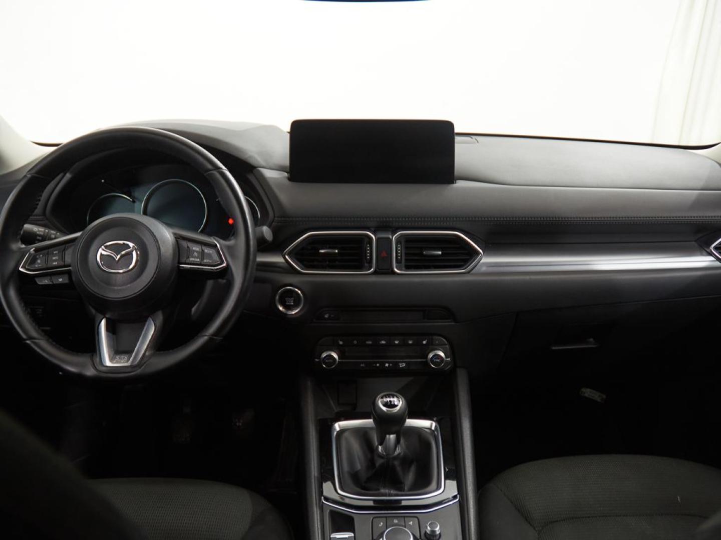 Mazda CX-5 2.0 e-Skyactiv-G MHEV Advantage 2WD 121kW