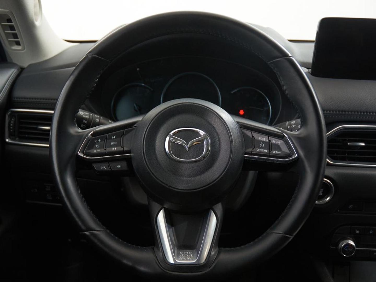 Mazda CX-5 2.0 e-Skyactiv-G MHEV Advantage 2WD 121kW