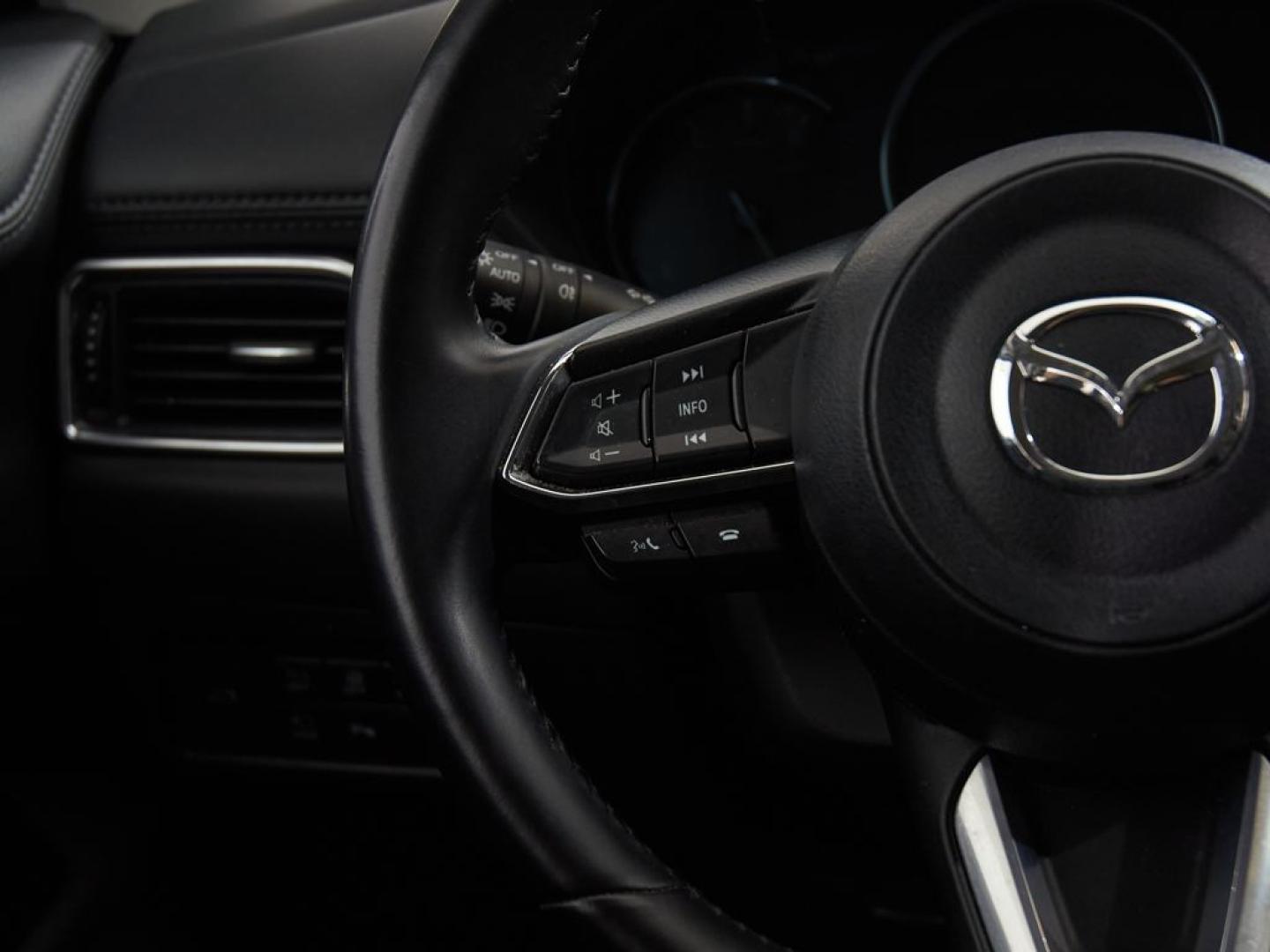 Mazda CX-5 2.0 e-Skyactiv-G MHEV Advantage 2WD 121kW