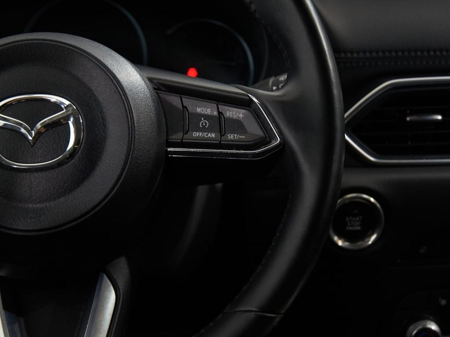Mazda CX-5 2.0 e-Skyactiv-G MHEV Advantage 2WD 121kW