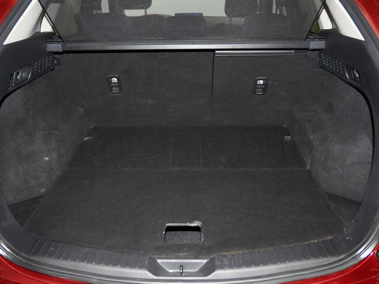 Mazda CX-5 2.0 e-Skyactiv-G MHEV Advantage 2WD 121kW