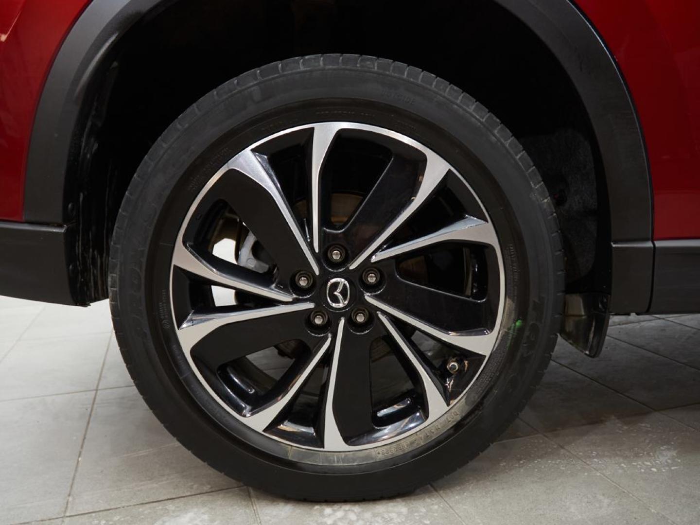 Mazda CX-5 2.0 e-Skyactiv-G MHEV Advantage 2WD 121kW