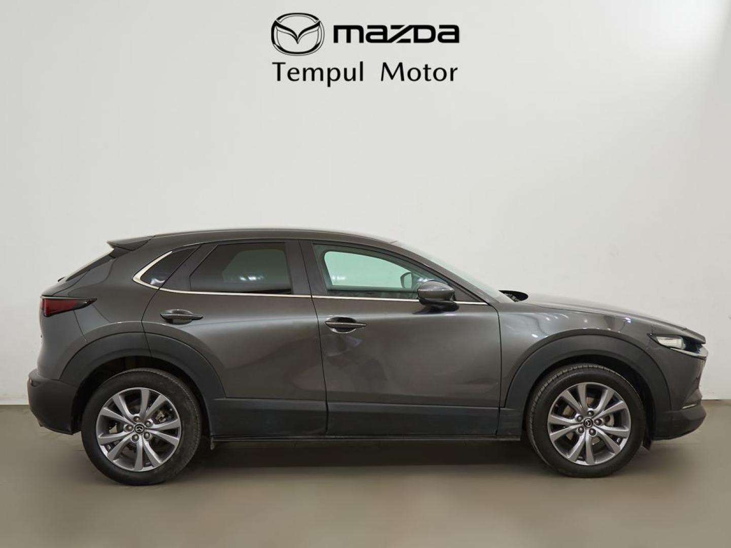 Mazda CX-30 2.0 Skyactiv-G Evolution 2WD Aut. 90kW