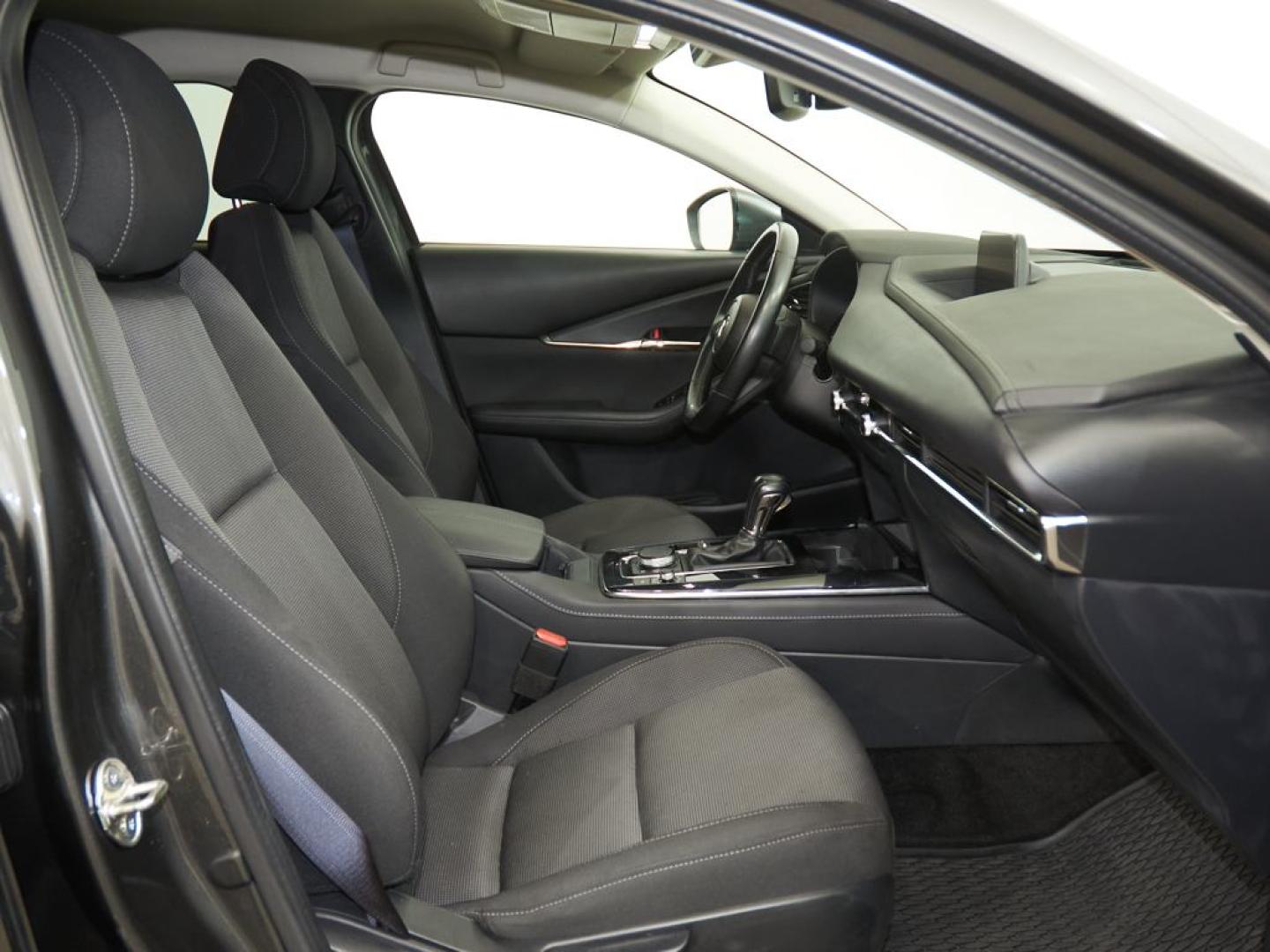 Mazda CX-30 2.0 Skyactiv-G Evolution 2WD Aut. 90kW