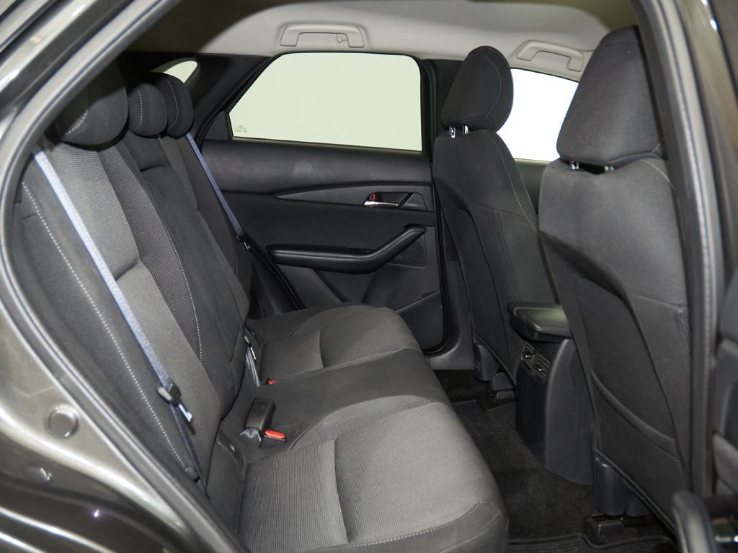 Mazda CX-30 2.0 Skyactiv-G Evolution 2WD Aut. 90kW