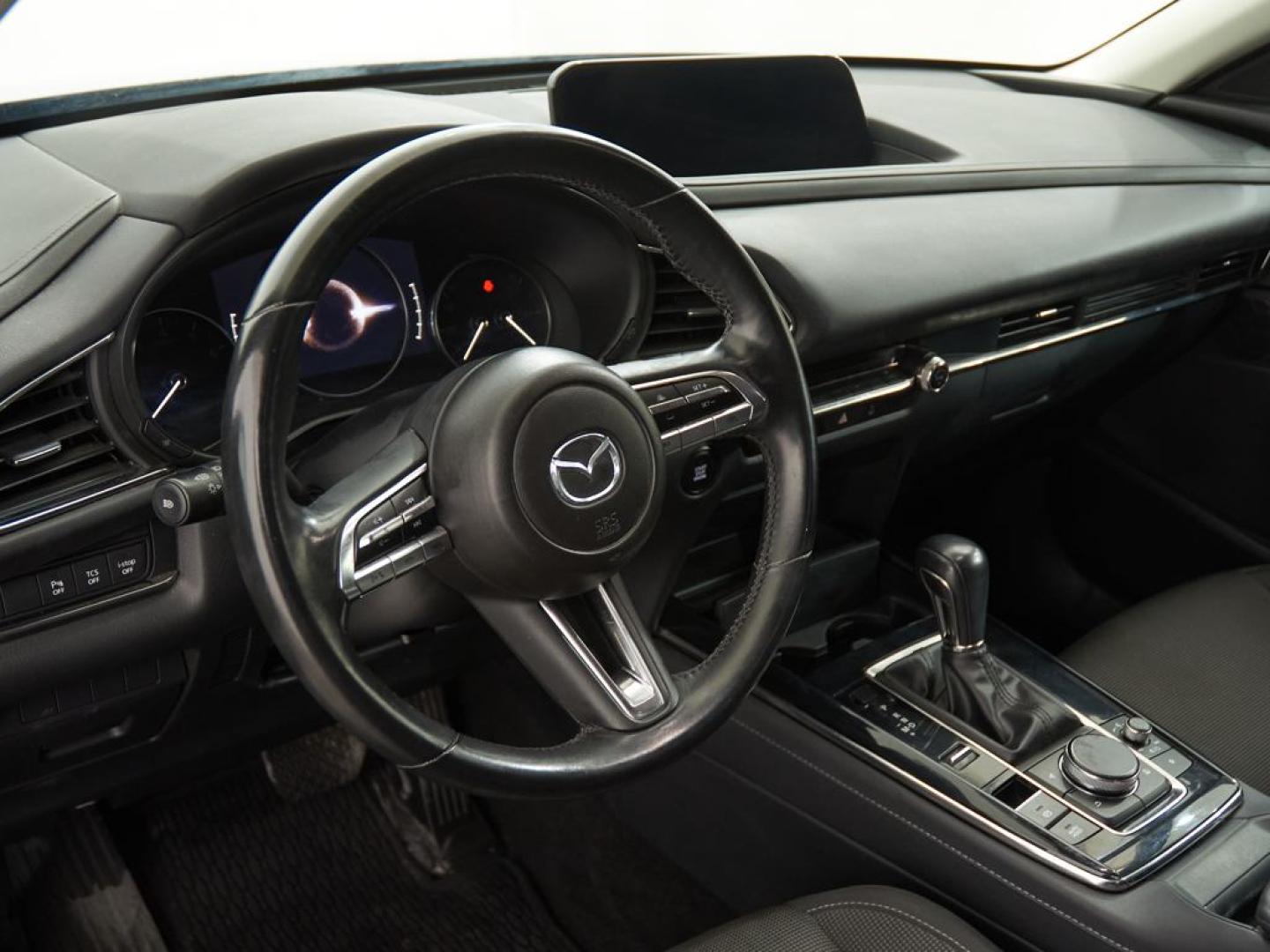 Mazda CX-30 2.0 Skyactiv-G Evolution 2WD Aut. 90kW