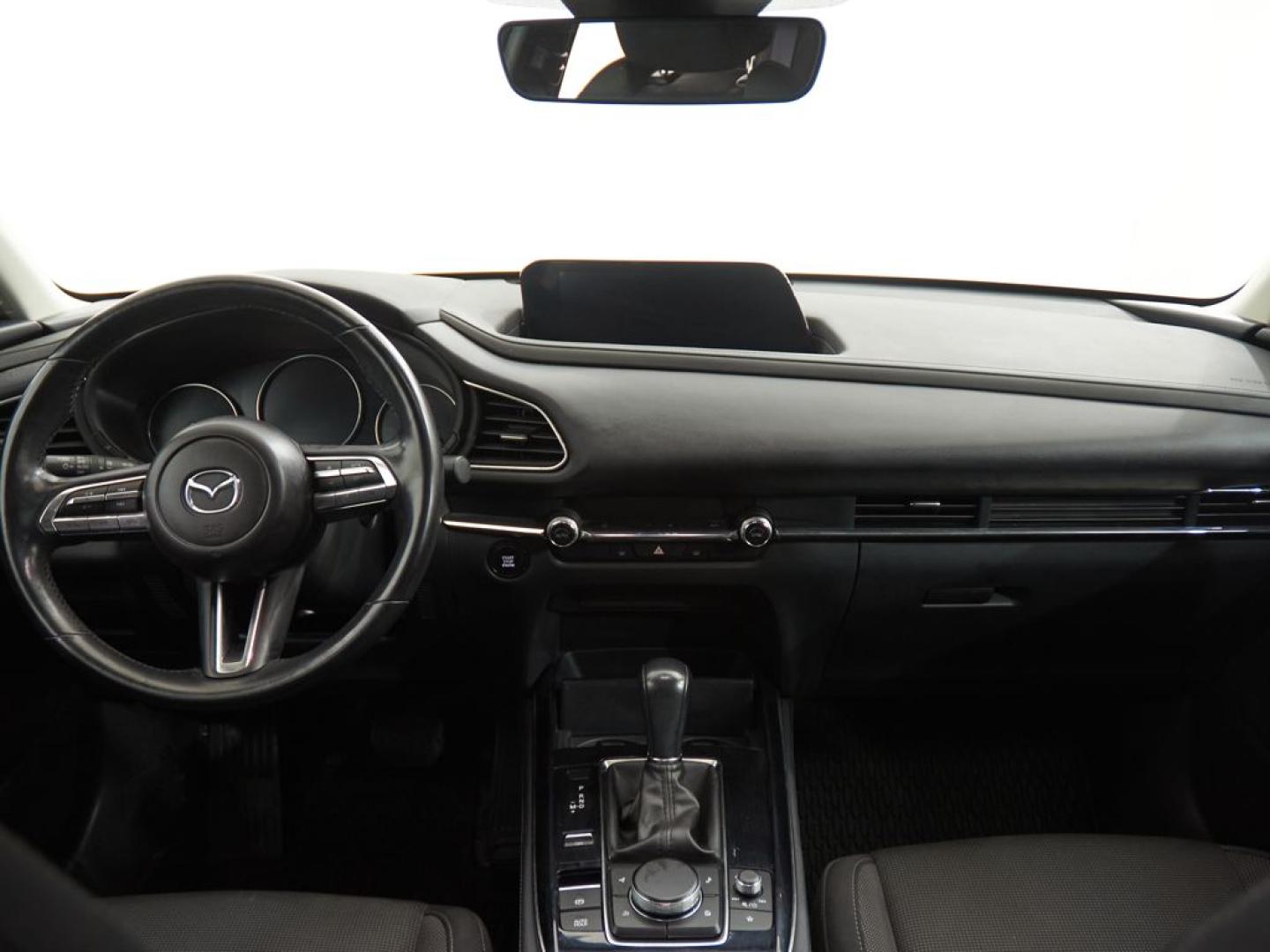 Mazda CX-30 2.0 Skyactiv-G Evolution 2WD Aut. 90kW