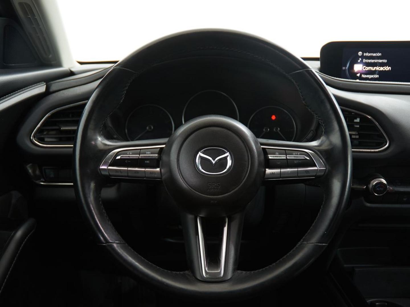 Mazda CX-30 2.0 Skyactiv-G Evolution 2WD Aut. 90kW