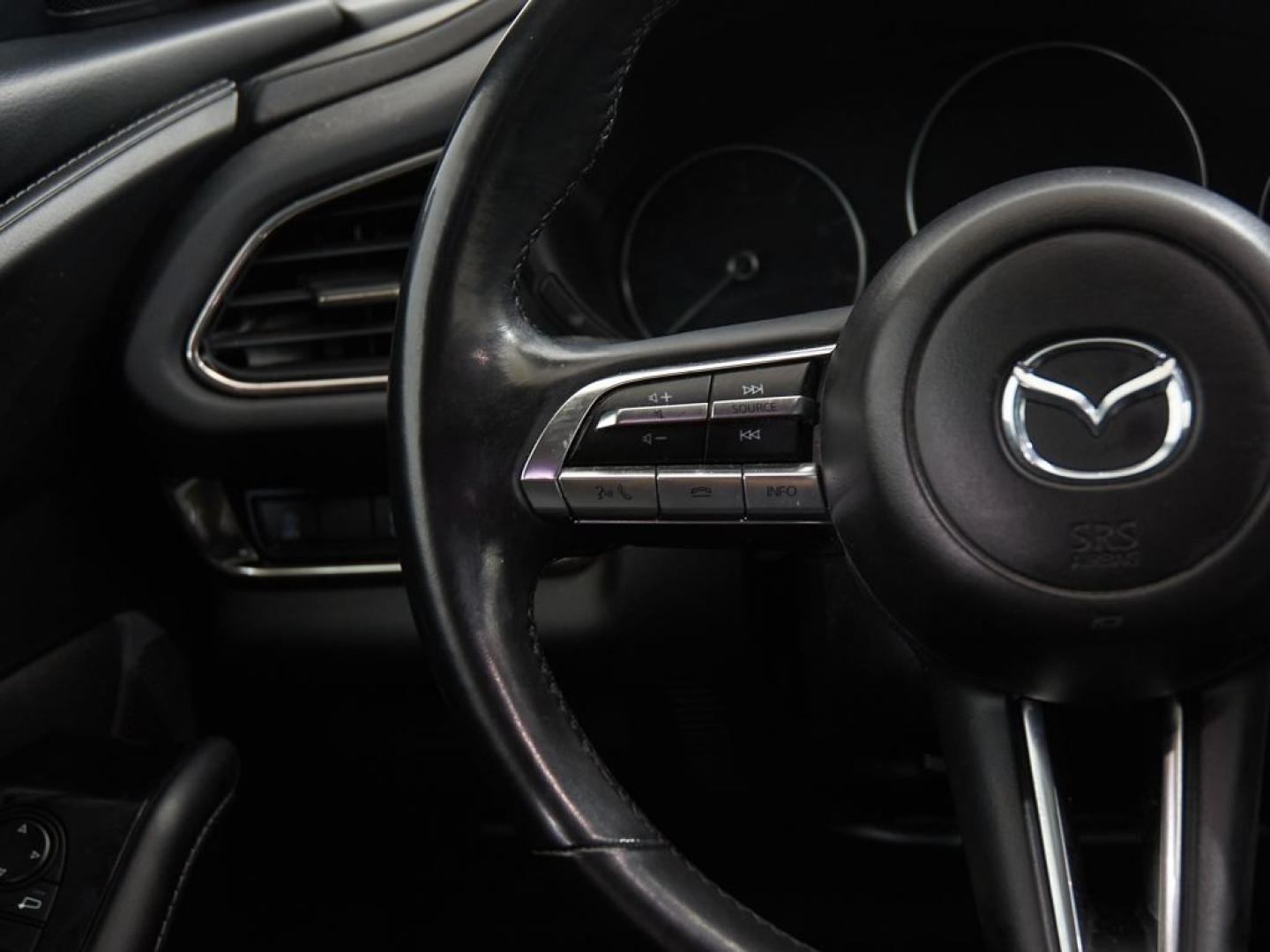 Mazda CX-30 2.0 Skyactiv-G Evolution 2WD Aut. 90kW