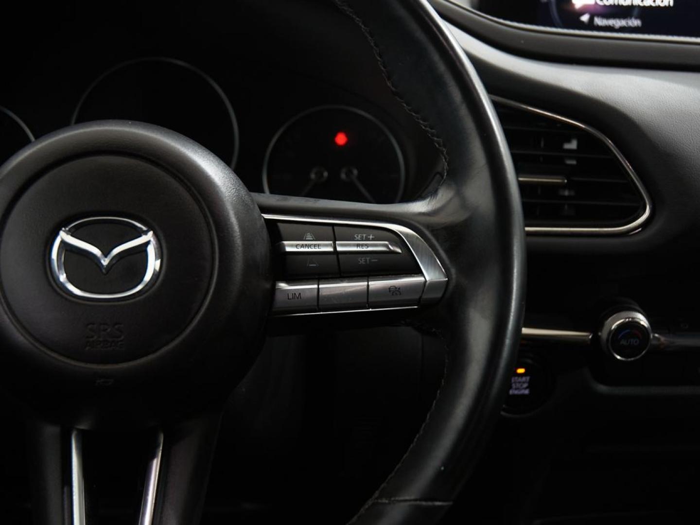 Mazda CX-30 2.0 Skyactiv-G Evolution 2WD Aut. 90kW