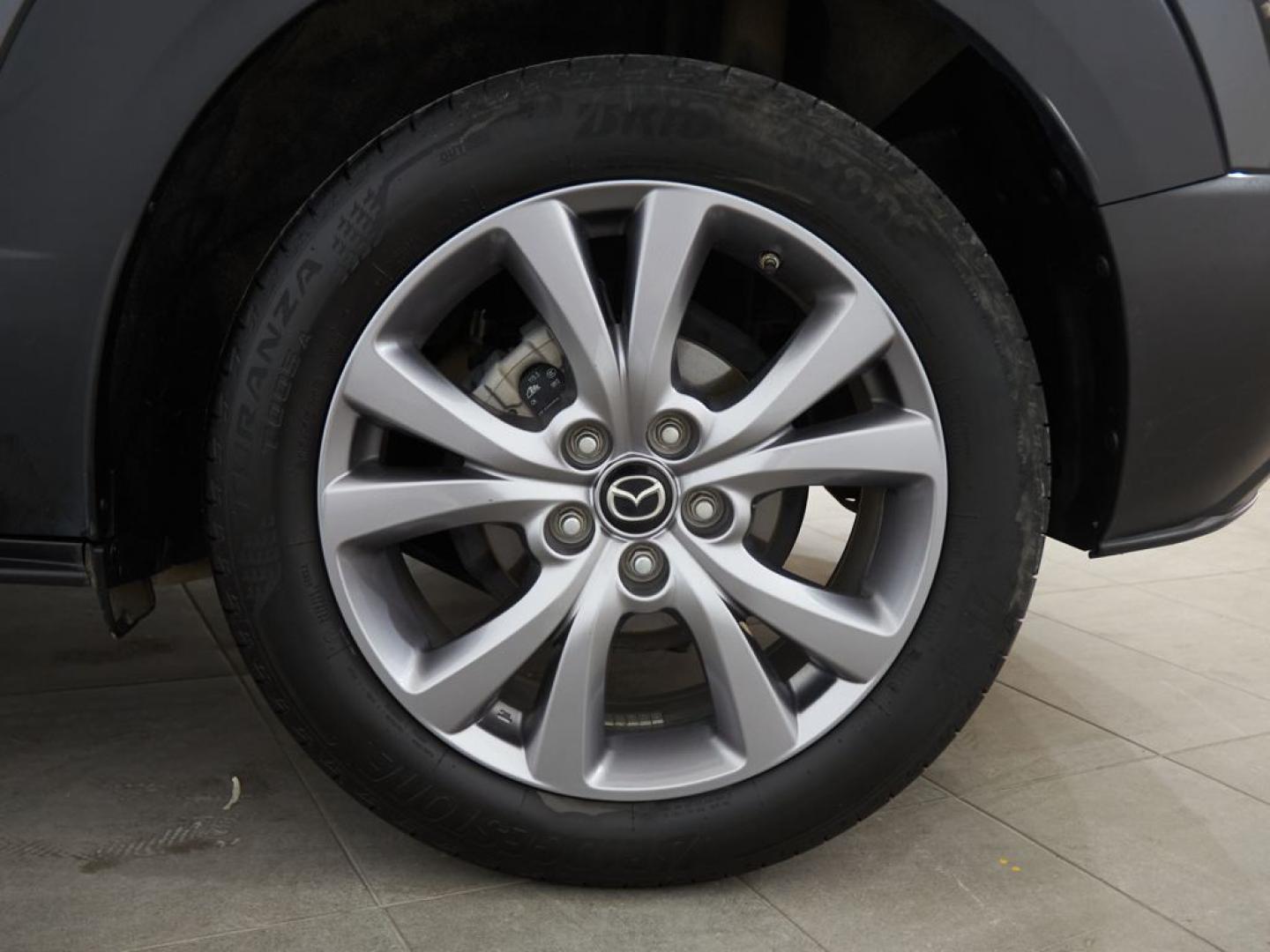 Mazda CX-30 2.0 Skyactiv-G Evolution 2WD Aut. 90kW