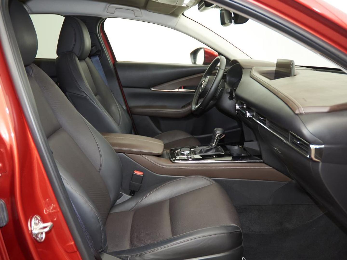 Mazda CX-30 2.5 e-Skyactiv-G Takumi BLOP FWD Aut. 103kW