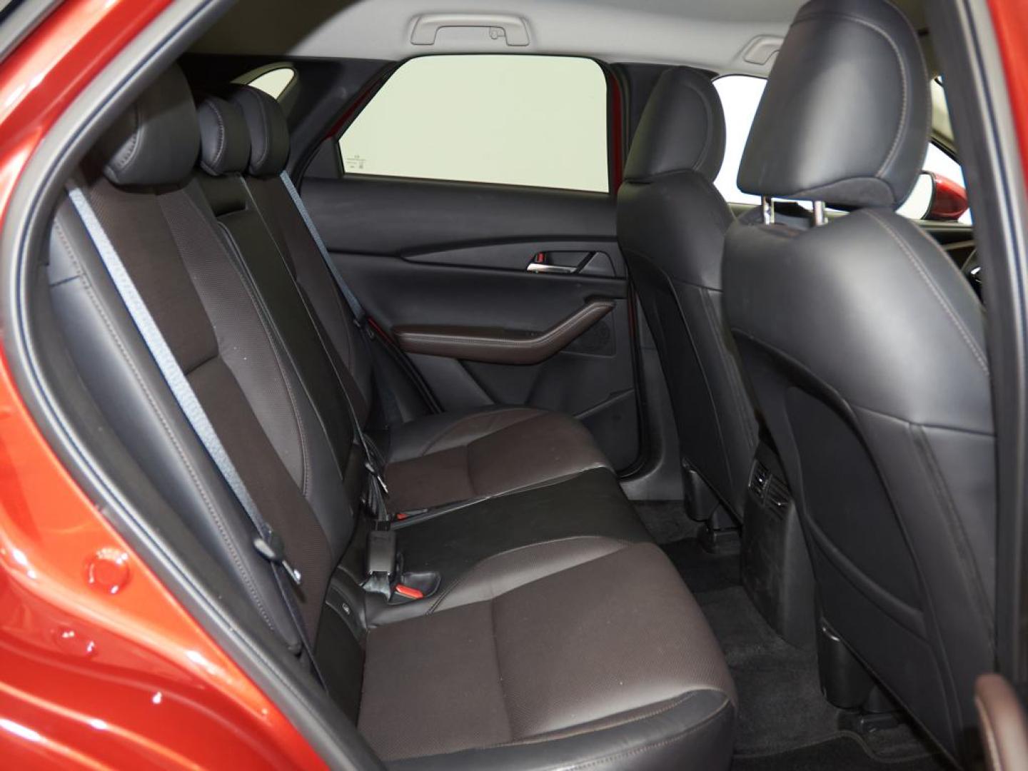 Mazda CX-30 2.5 e-Skyactiv-G Takumi BLOP FWD Aut. 103kW