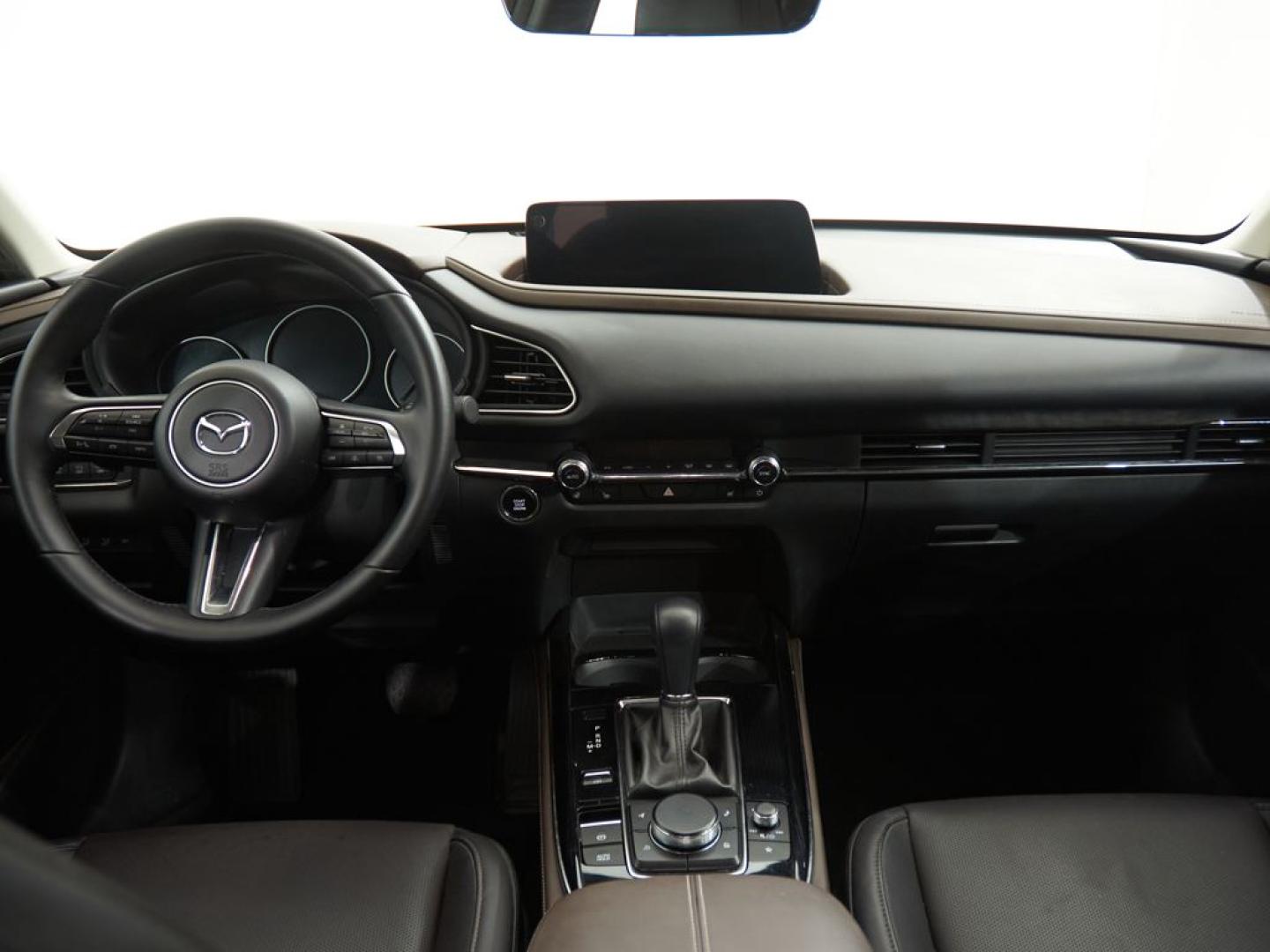 Mazda CX-30 2.5 e-Skyactiv-G Takumi BLOP FWD Aut. 103kW