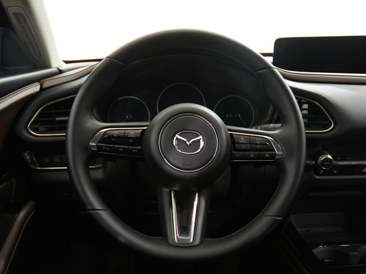 Mazda CX-30 2.5 e-Skyactiv-G Takumi BLOP FWD Aut. 103kW