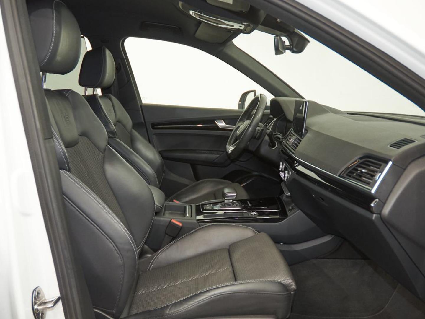 Audi Q5 Diesel 35 TDI S line S tronic