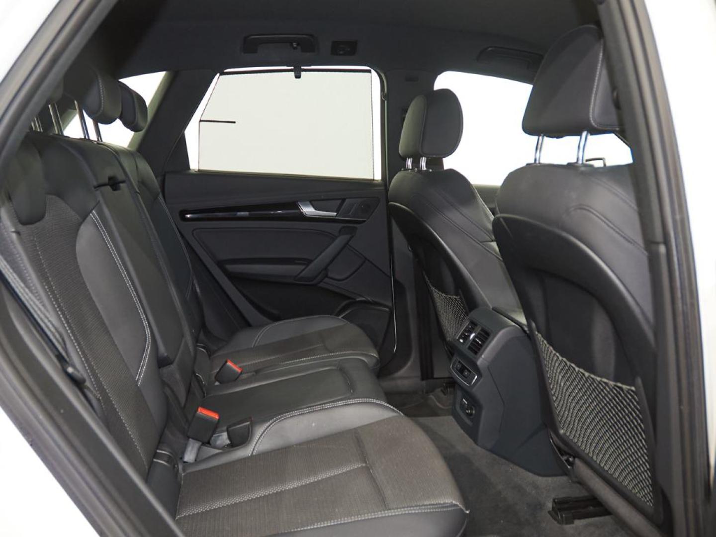 Audi Q5 Diesel 35 TDI S line S tronic