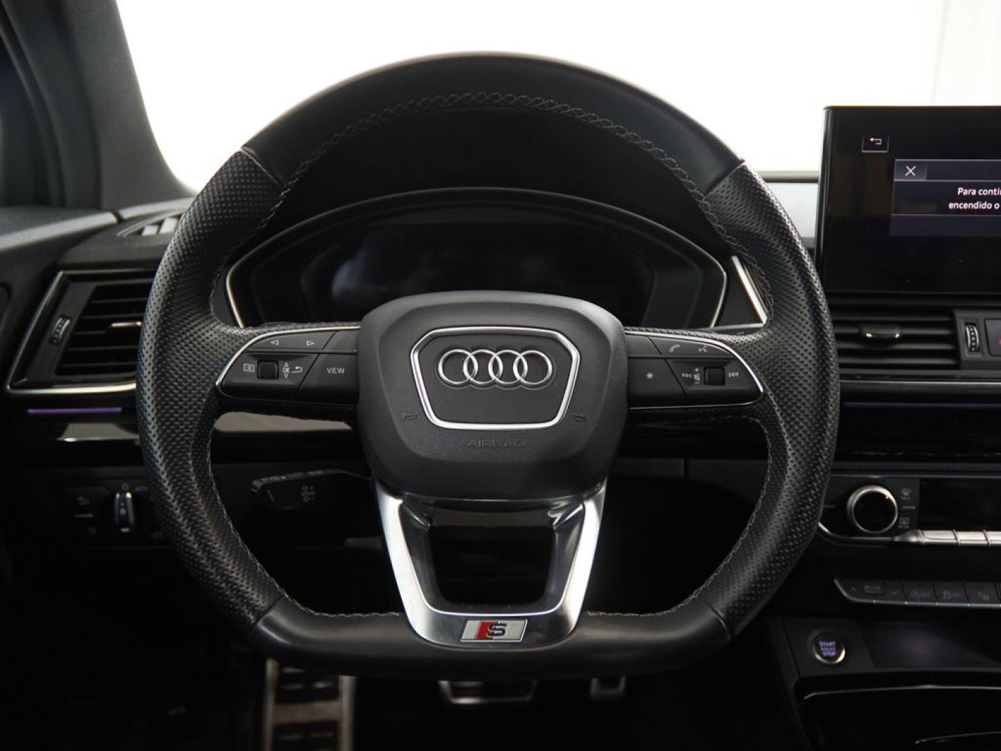 Audi Q5 Diesel 35 TDI S line S tronic