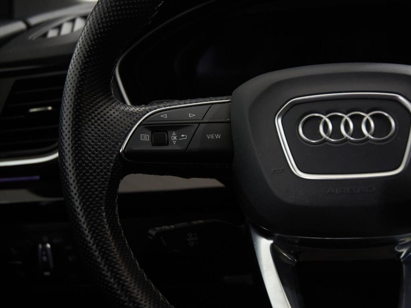 Audi Q5 Diesel 35 TDI S line S tronic