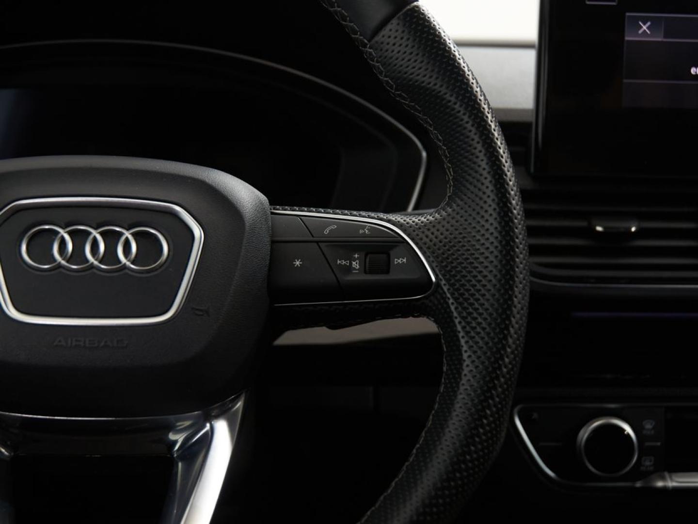 Audi Q5 Diesel 35 TDI S line S tronic