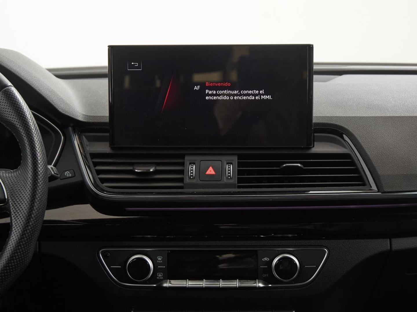 Audi Q5 Diesel 35 TDI S line S tronic