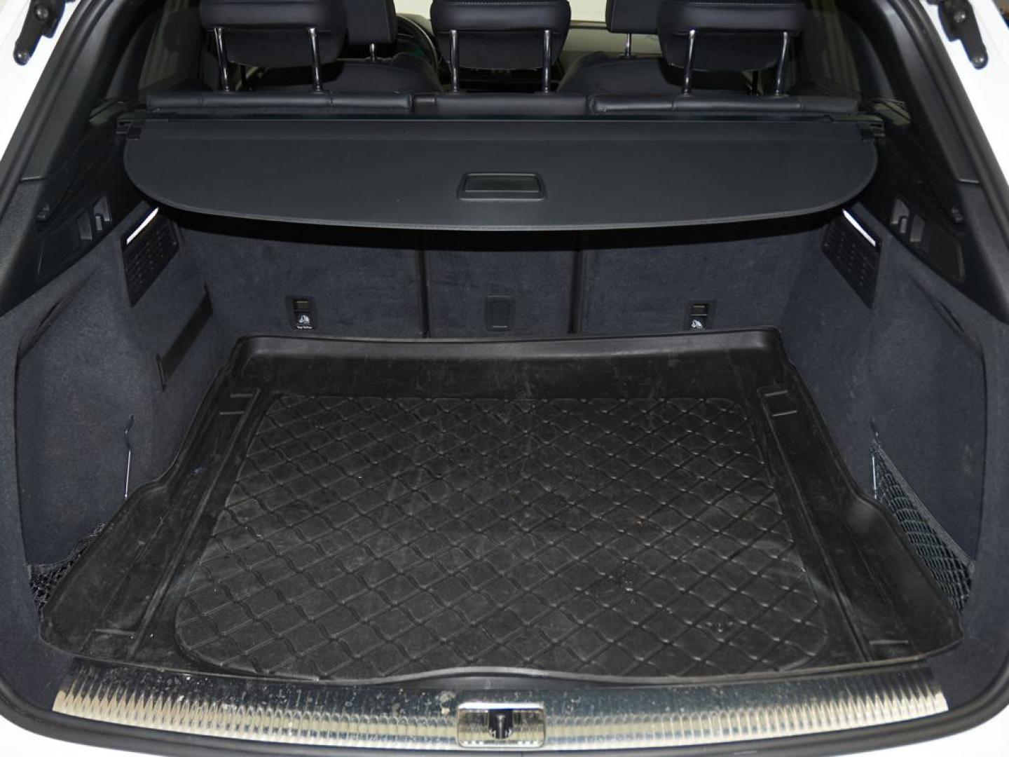Audi Q5 Diesel 35 TDI S line S tronic