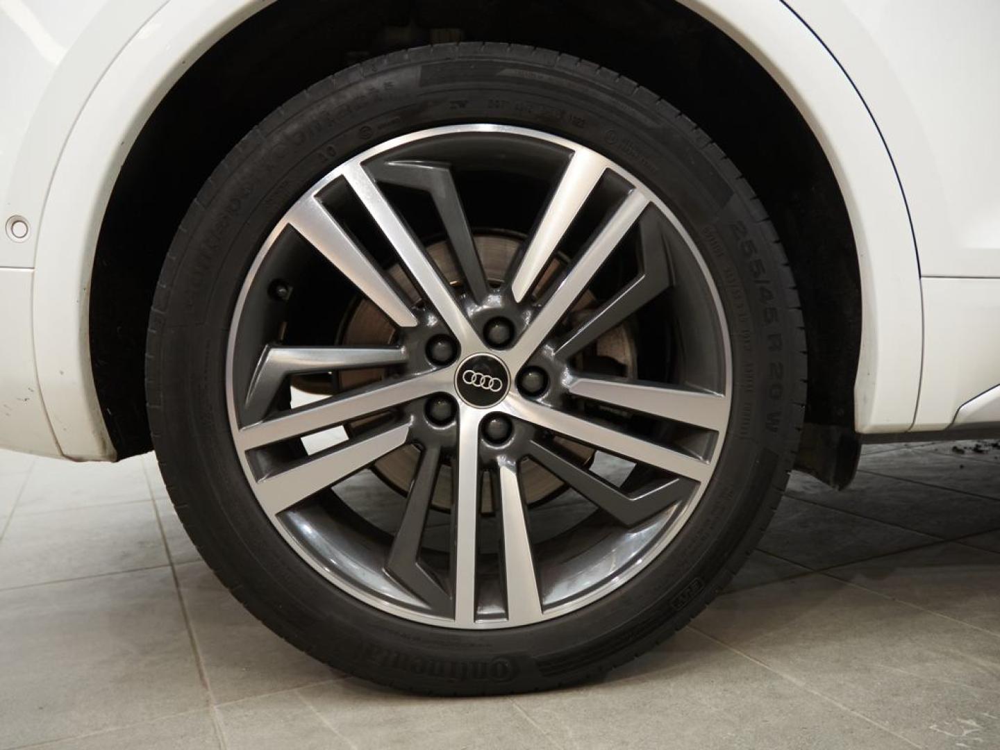 Audi Q5 Diesel 35 TDI S line S tronic