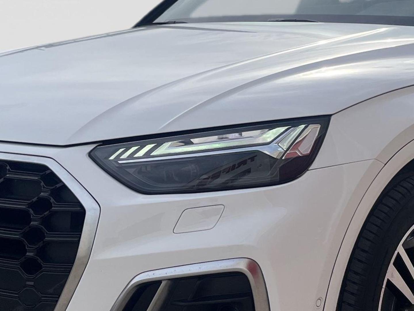 Audi Q5 S line 35 TDI 120 kW (163 CV) S tronic