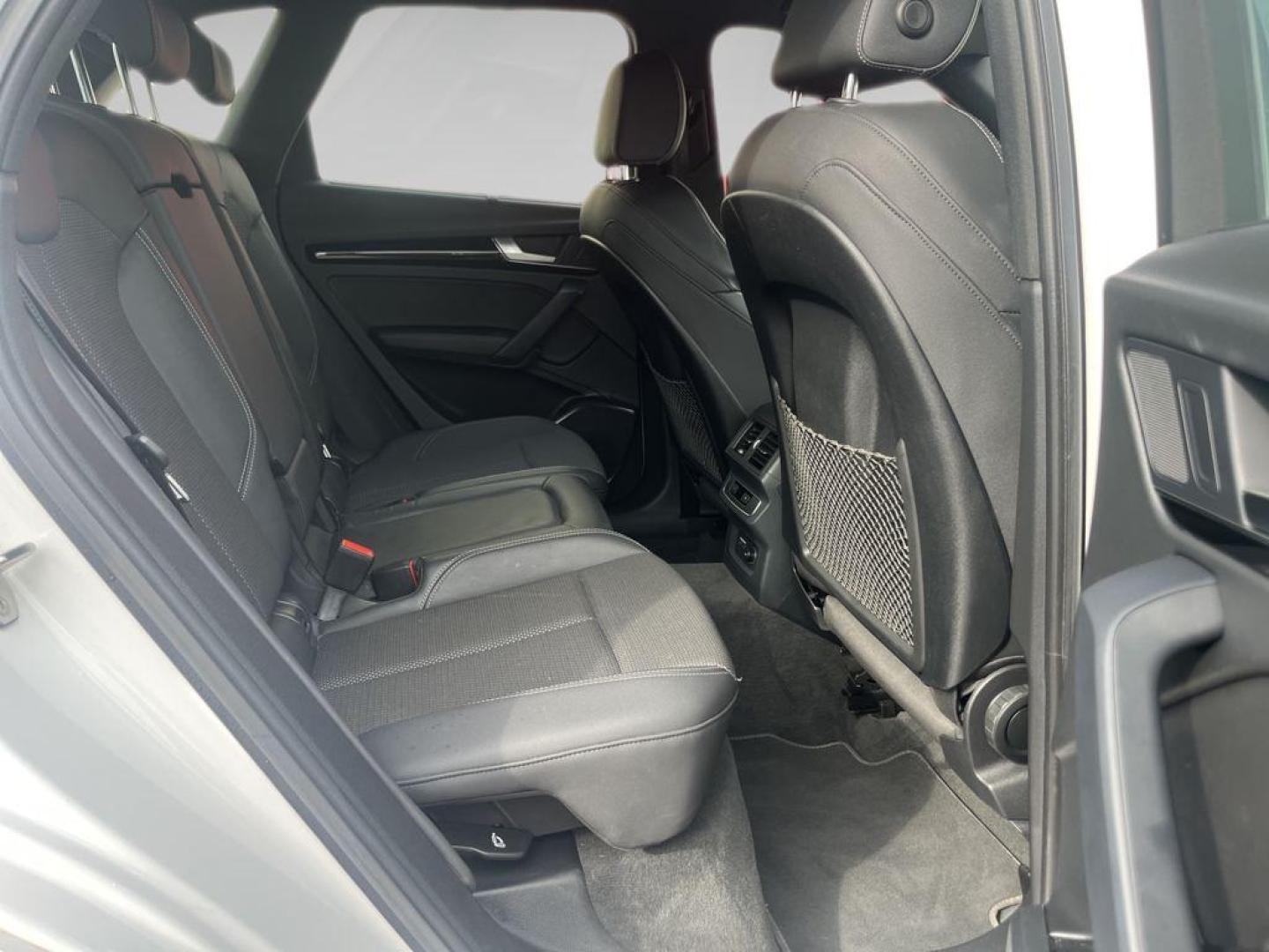 Audi Q5 S line 35 TDI 120 kW (163 CV) S tronic