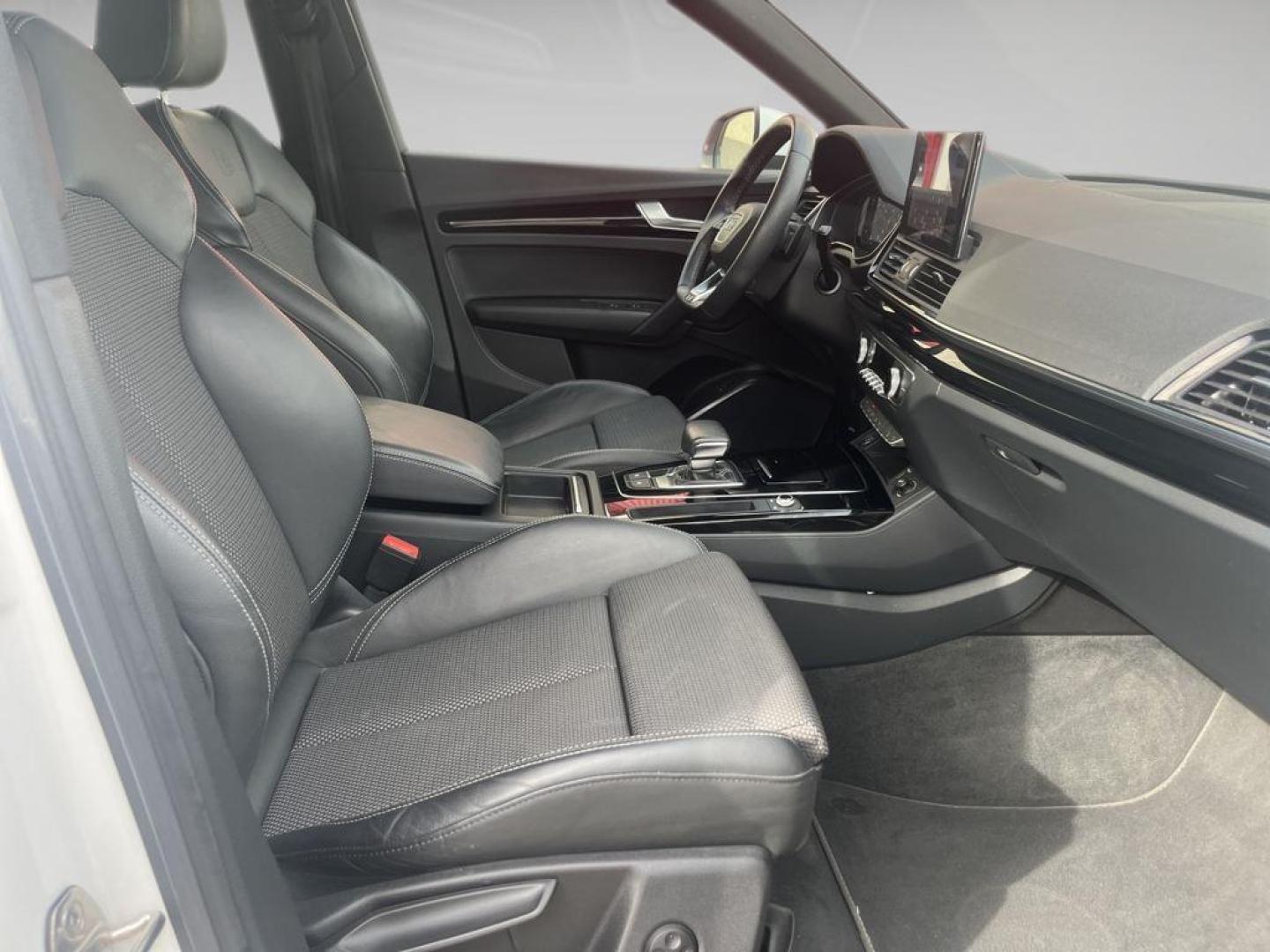 Audi Q5 S line 35 TDI 120 kW (163 CV) S tronic