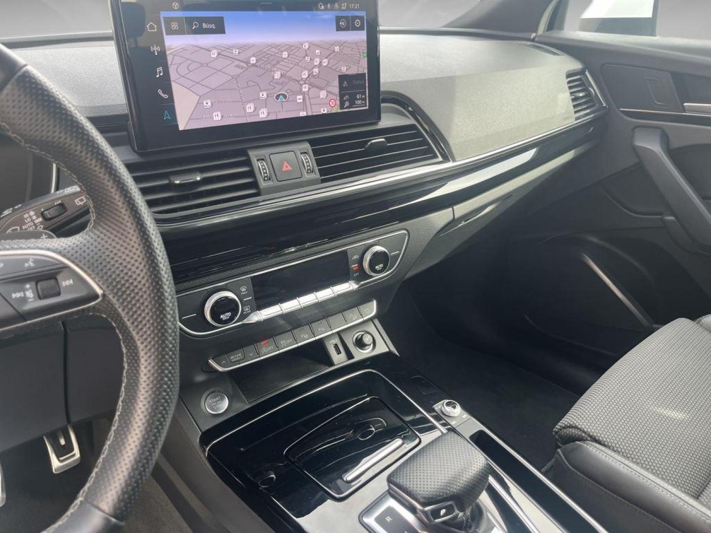 Audi Q5 S line 35 TDI 120 kW (163 CV) S tronic