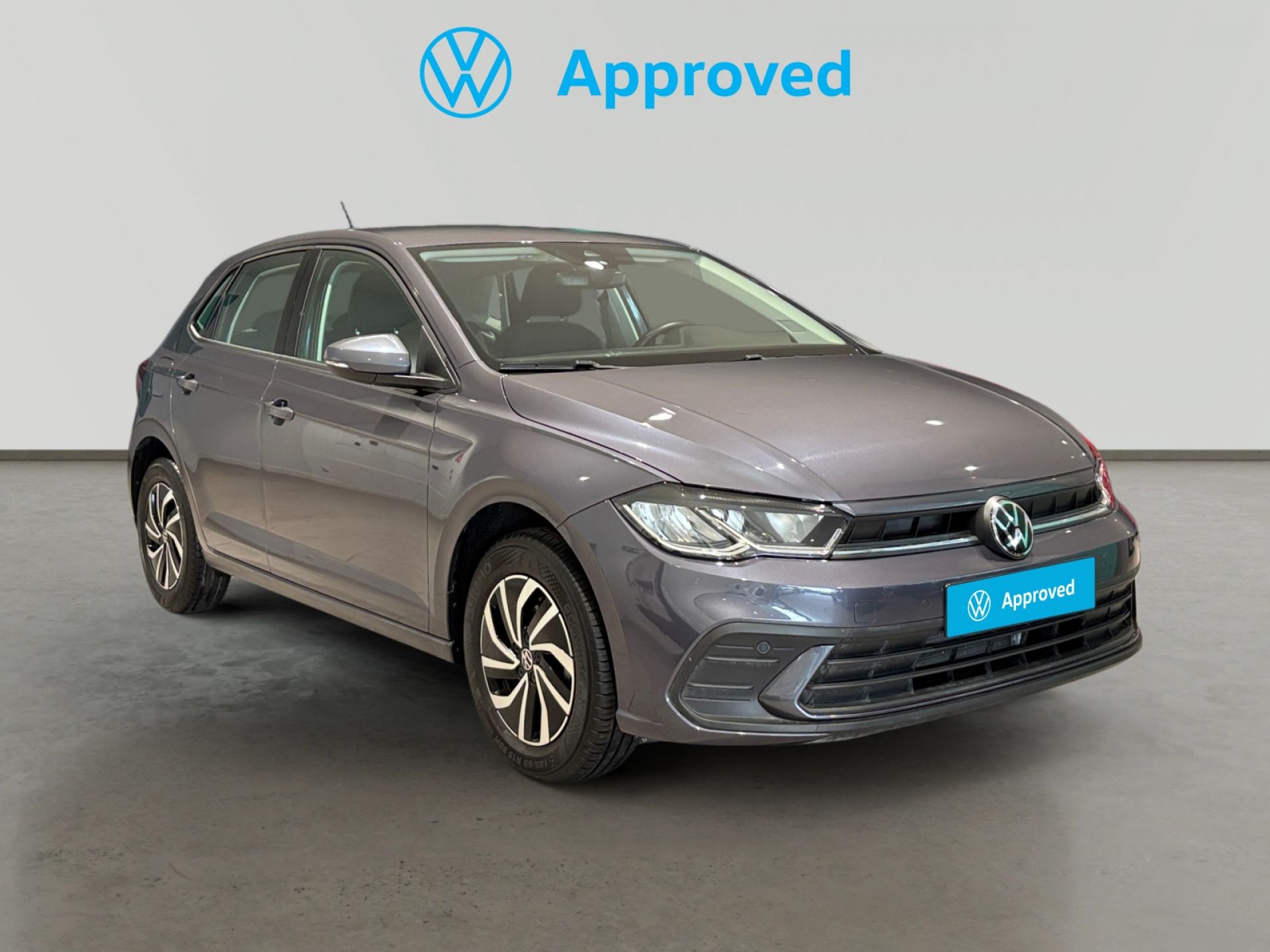 Volkswagen Polo Match 1.0 TSI 70kW (95CV)