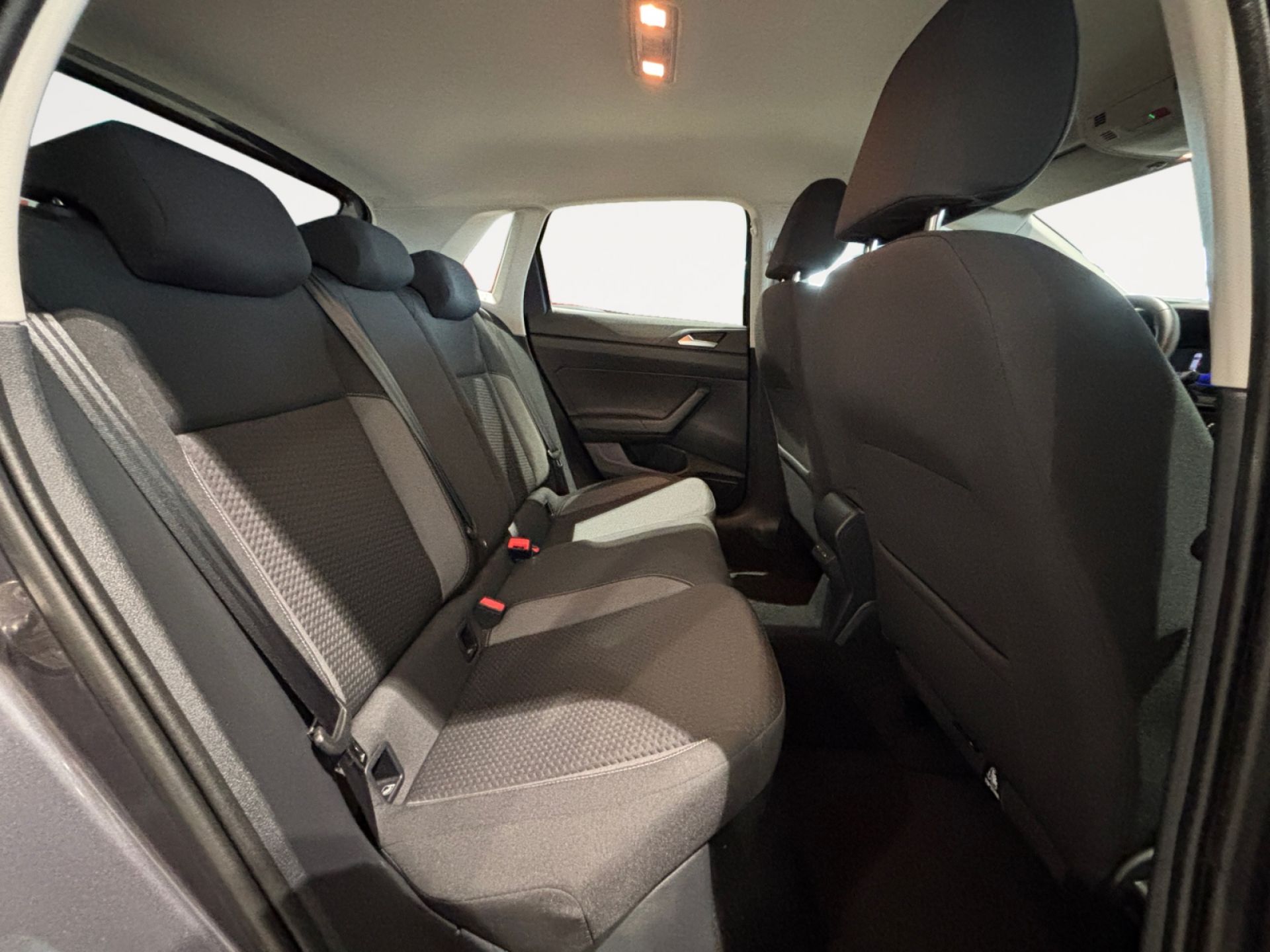 Volkswagen Polo Match 1.0 TSI 70kW (95CV)