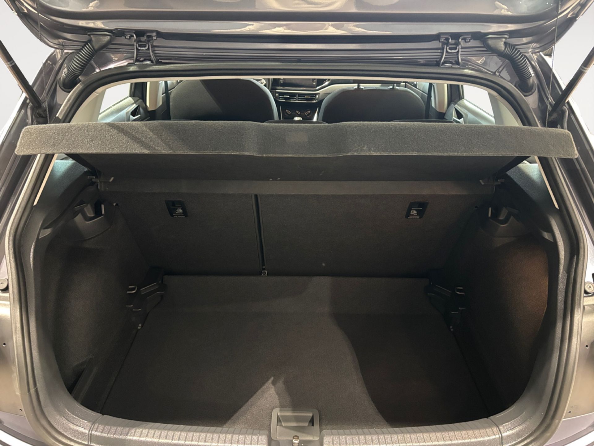 Volkswagen Polo Match 1.0 TSI 70kW (95CV)