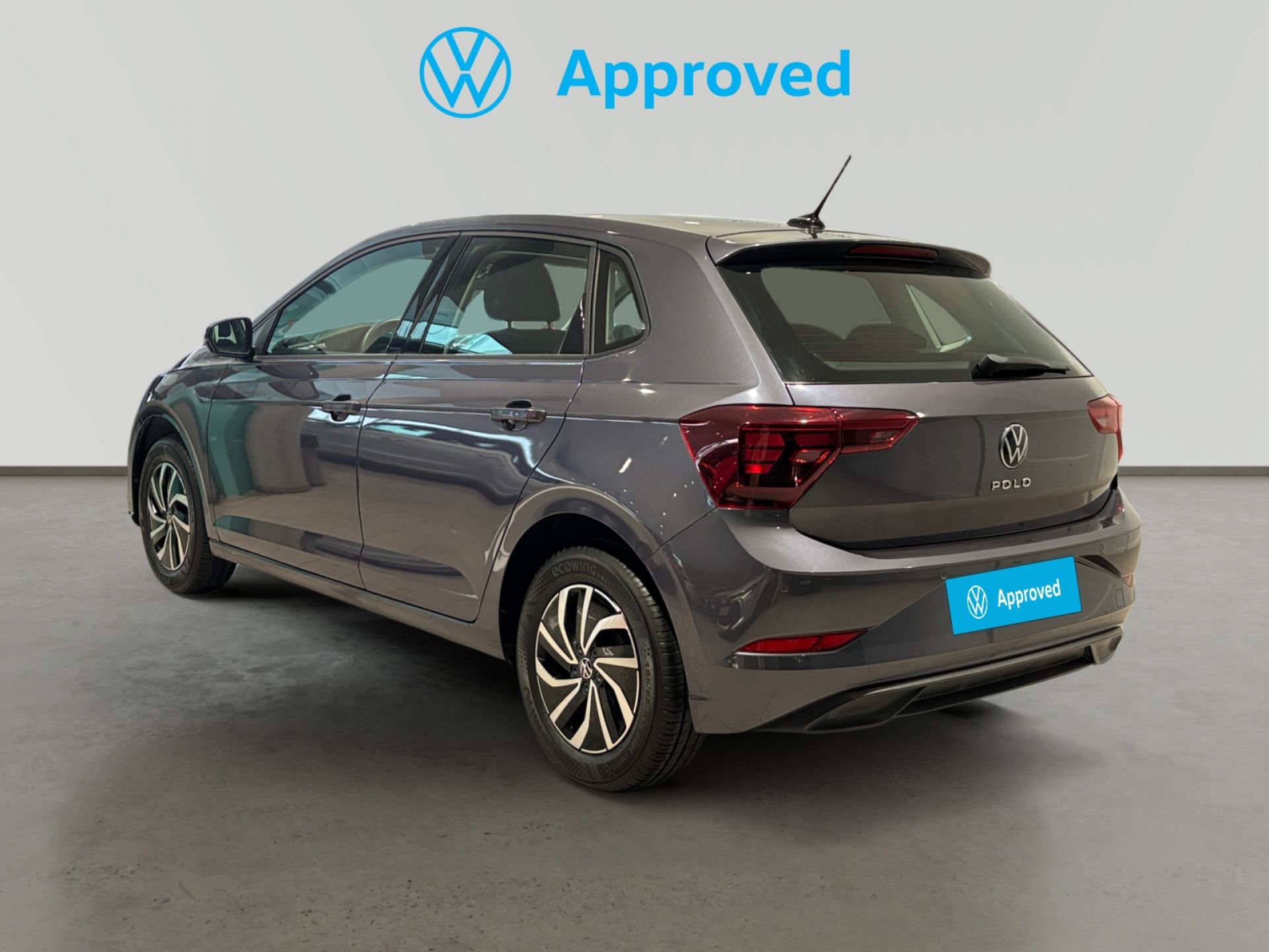 Volkswagen Polo Match 1.0 TSI 70kW (95CV)