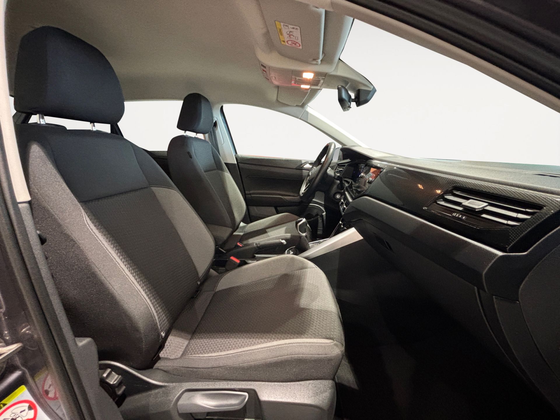 Volkswagen Polo Match 1.0 TSI 70kW (95CV)