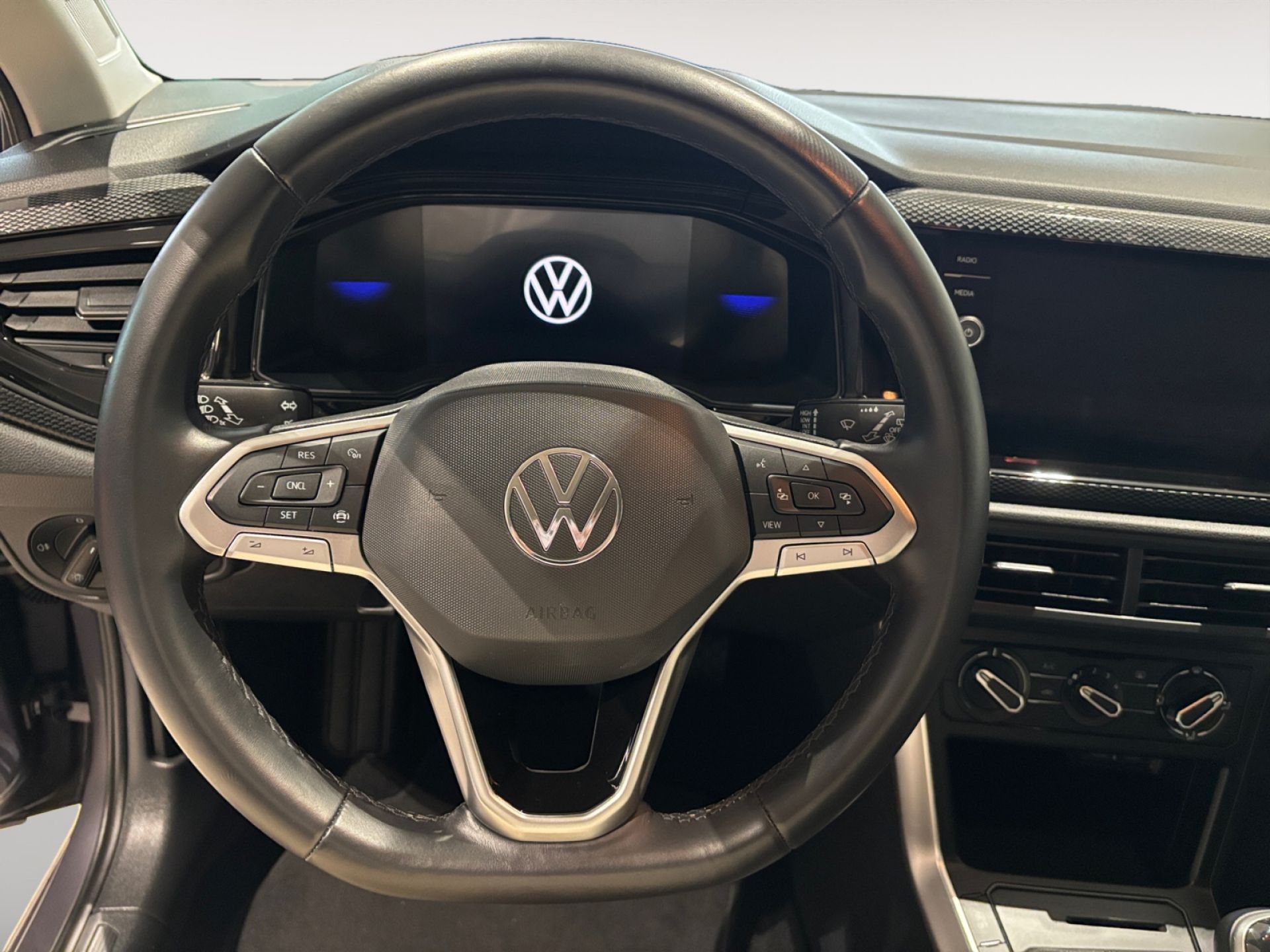 Volkswagen Polo Match 1.0 TSI 70kW (95CV)