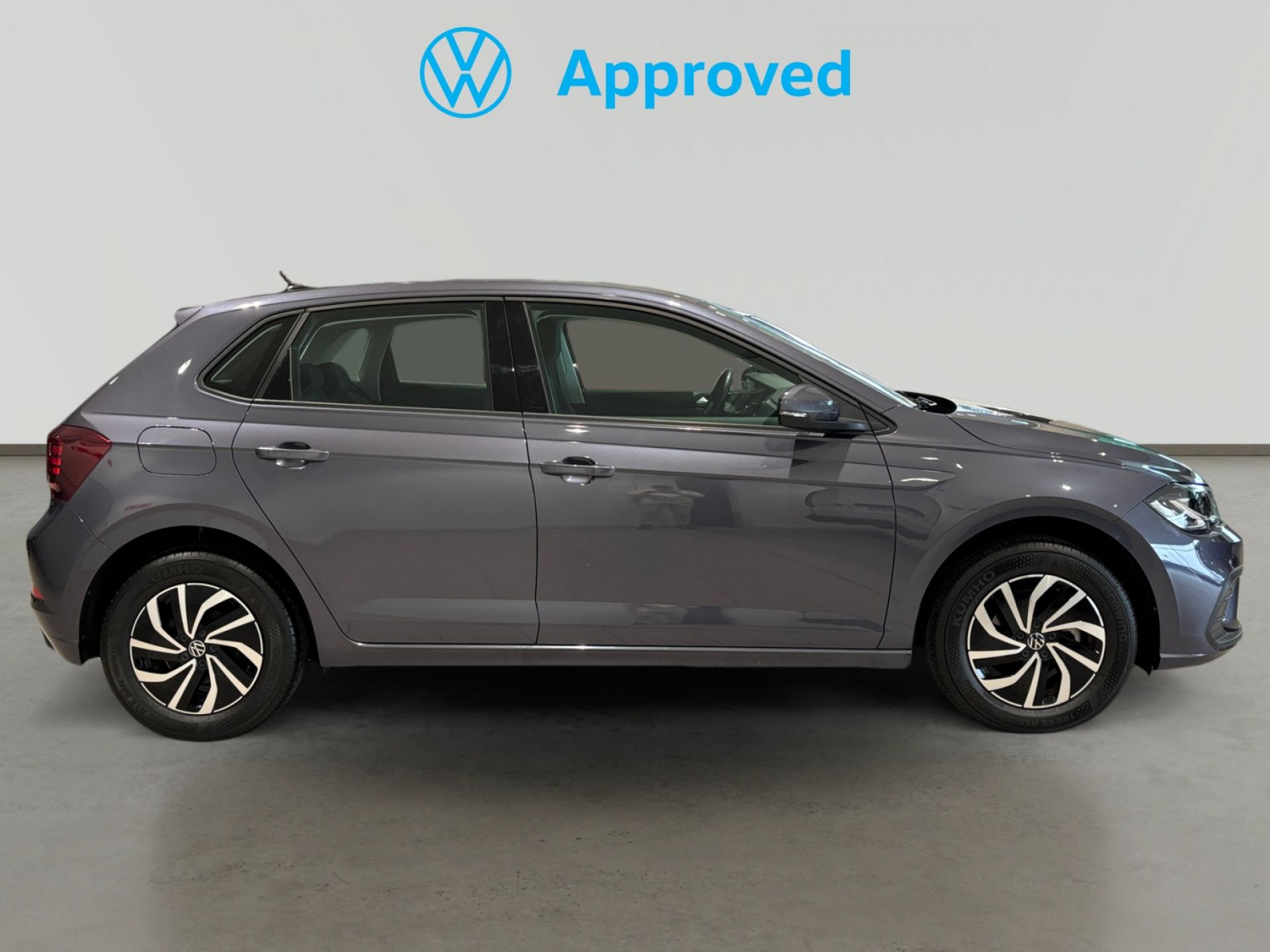 Volkswagen Polo Match 1.0 TSI 70kW (95CV)