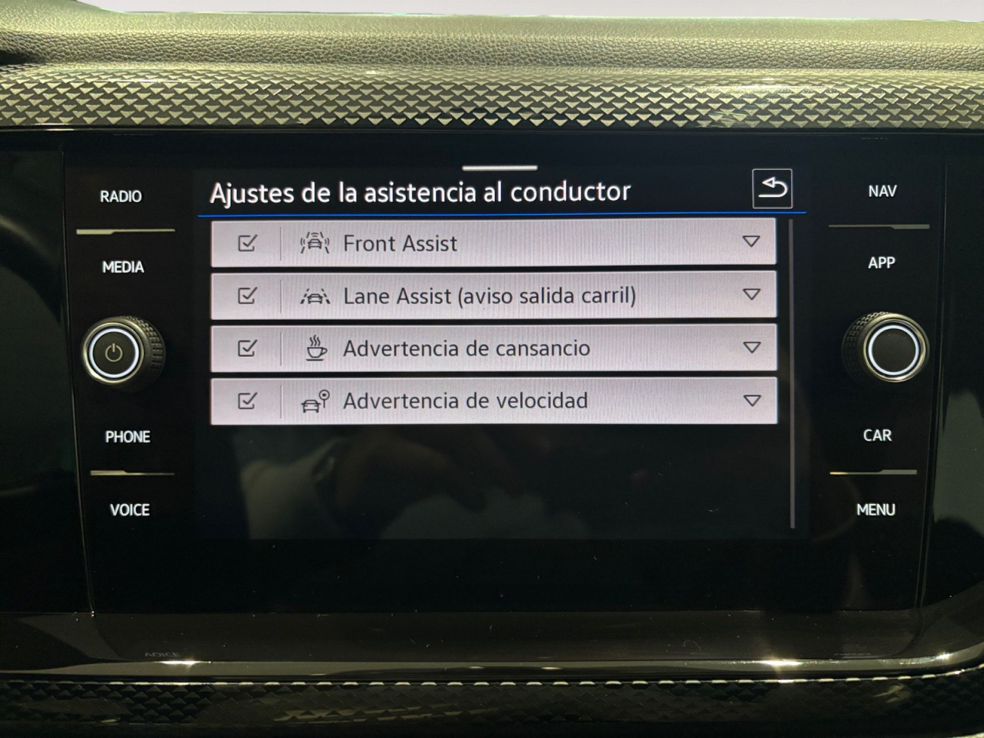 Volkswagen Polo Match 1.0 TSI 70kW (95CV)