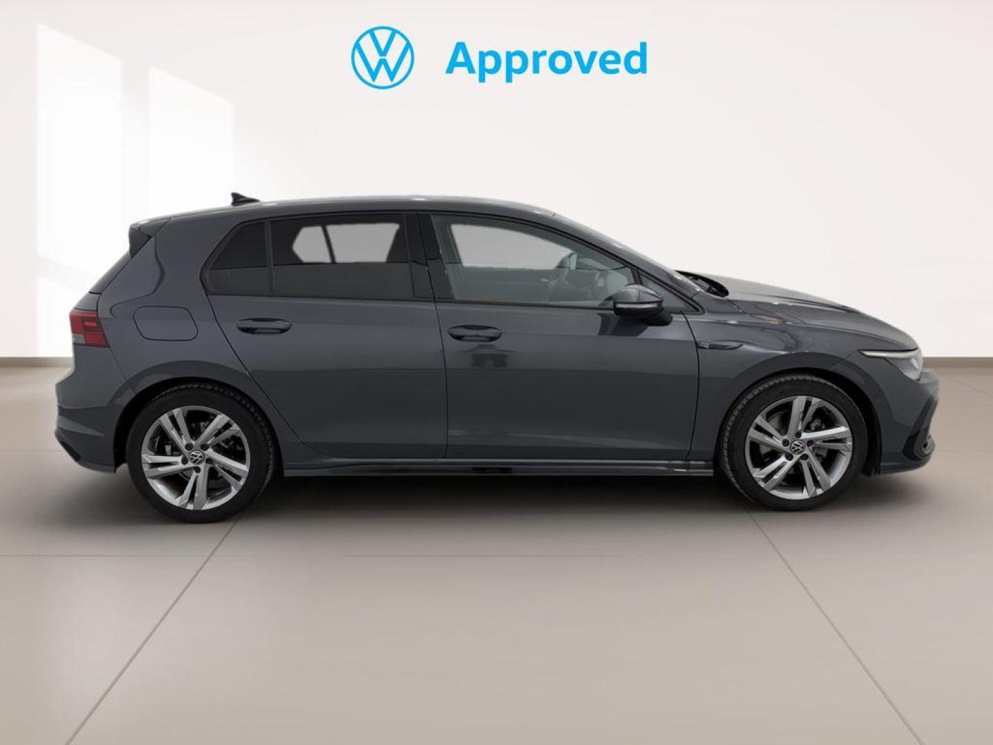 Volkswagen Golf R-Line 1.5 eTSI 96 kW (131 CV) DSG