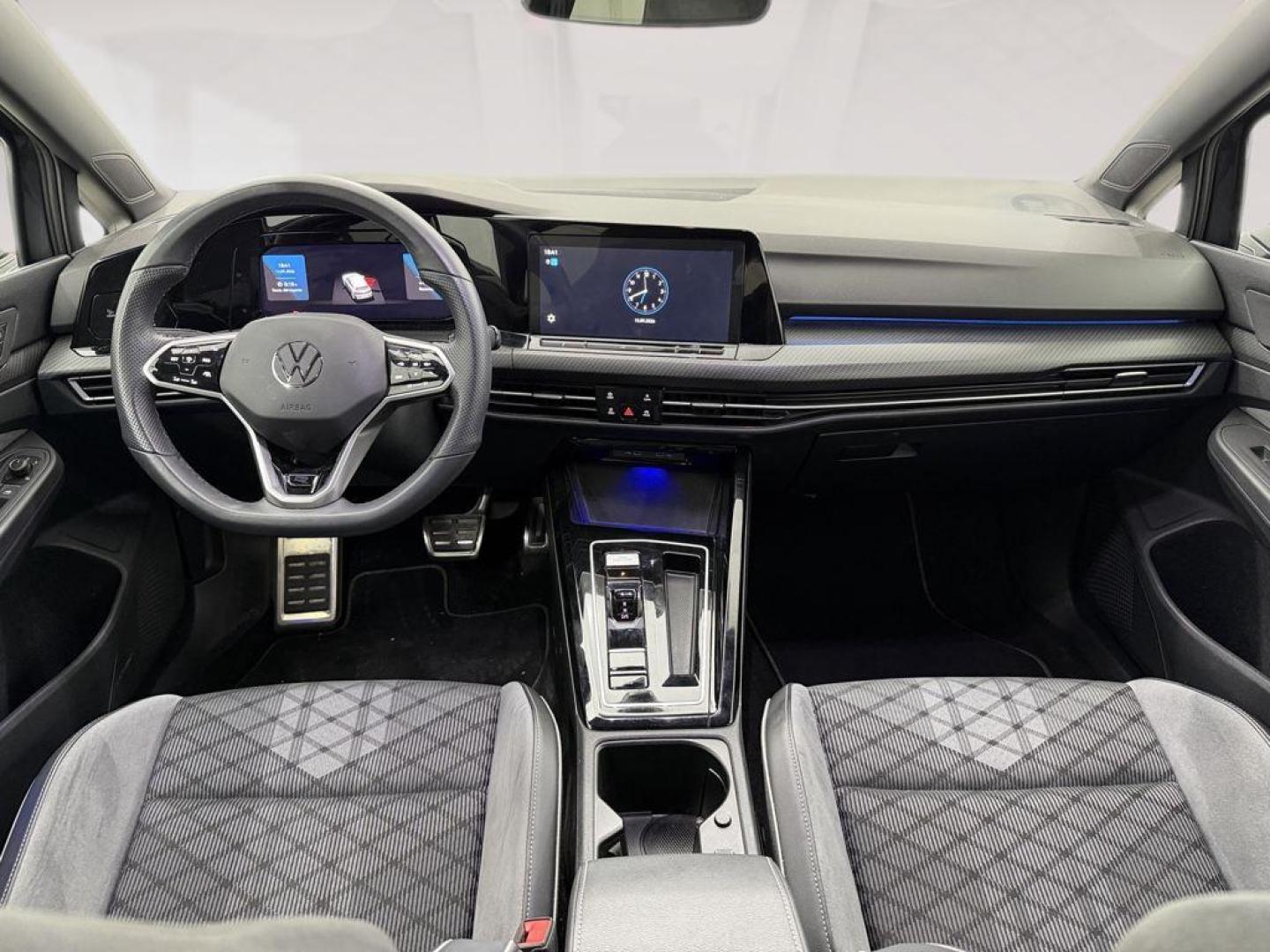 Volkswagen Golf R-Line 1.5 eTSI 96 kW (131 CV) DSG