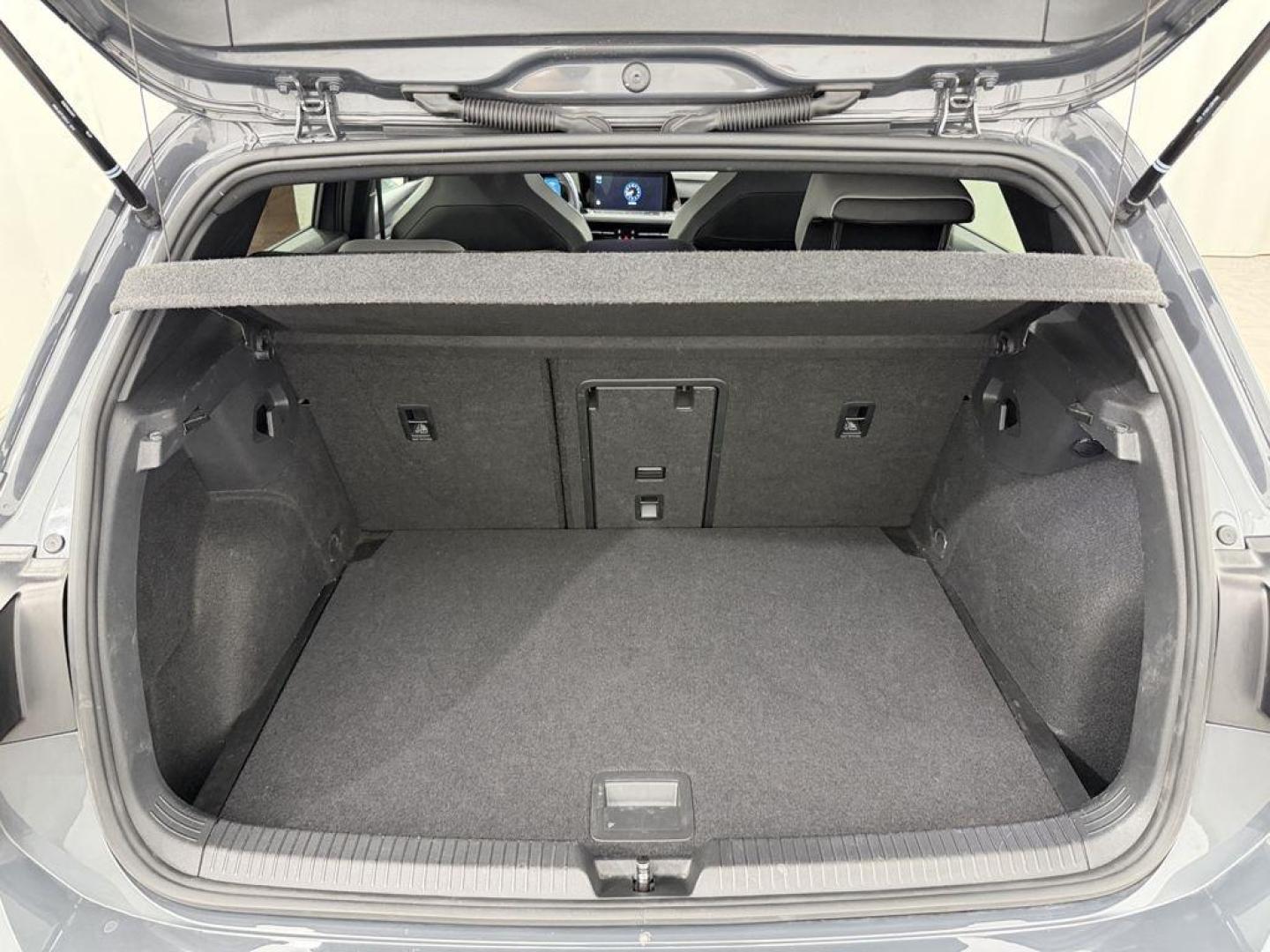 Volkswagen Golf R-Line 1.5 eTSI 96 kW (131 CV) DSG