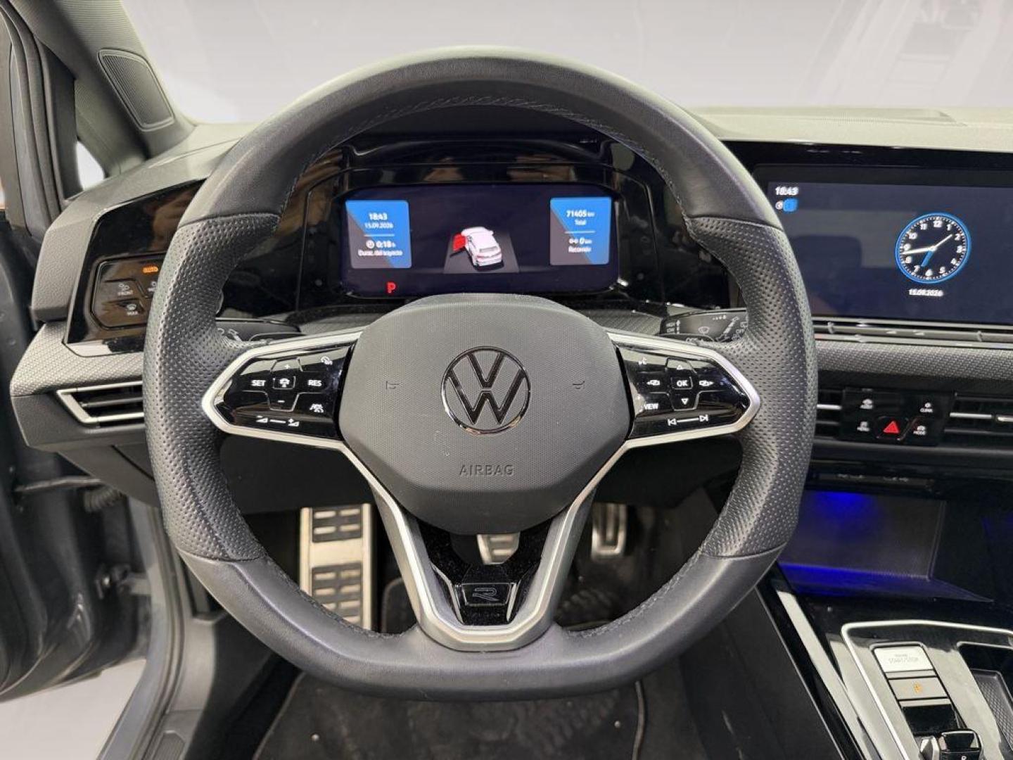 Volkswagen Golf R-Line 1.5 eTSI 96 kW (131 CV) DSG