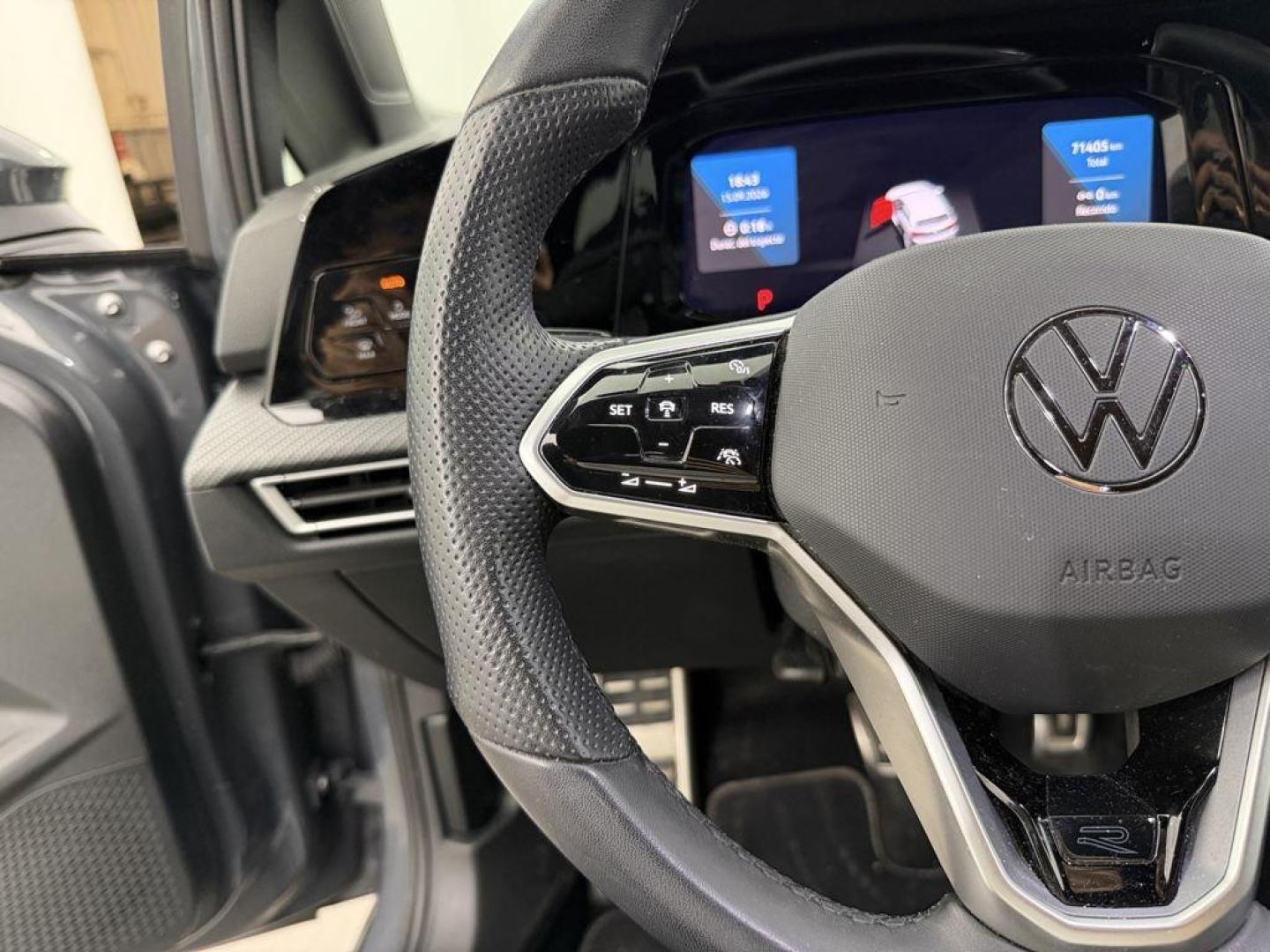 Volkswagen Golf R-Line 1.5 eTSI 96 kW (131 CV) DSG